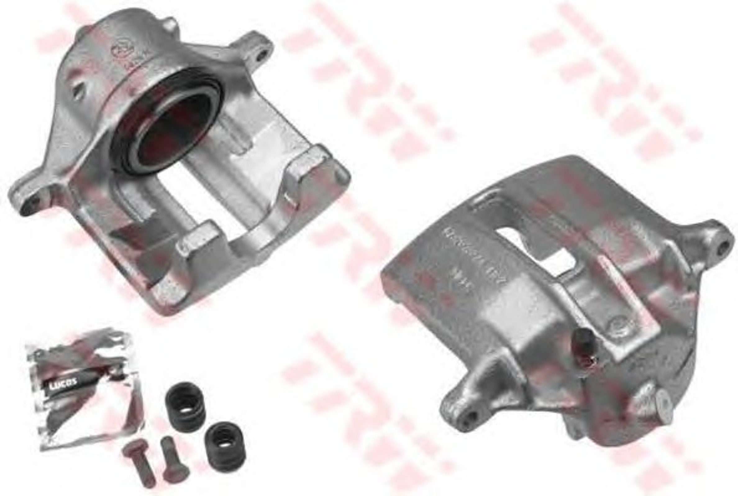 Тормозной суппорт TRW BHS153E