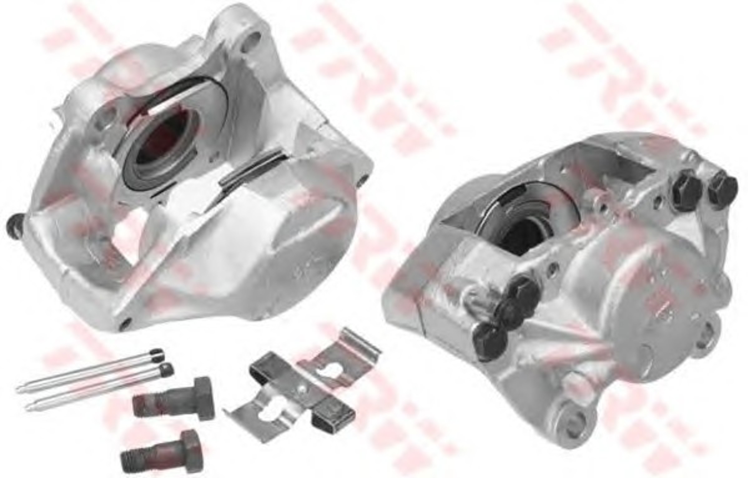 Суппорт тормозной TRW BHS159E