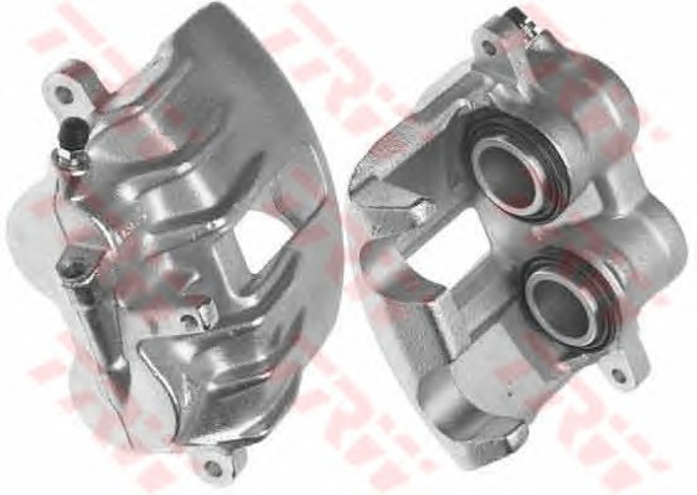 Суппорт тормозной TRW BHS250E