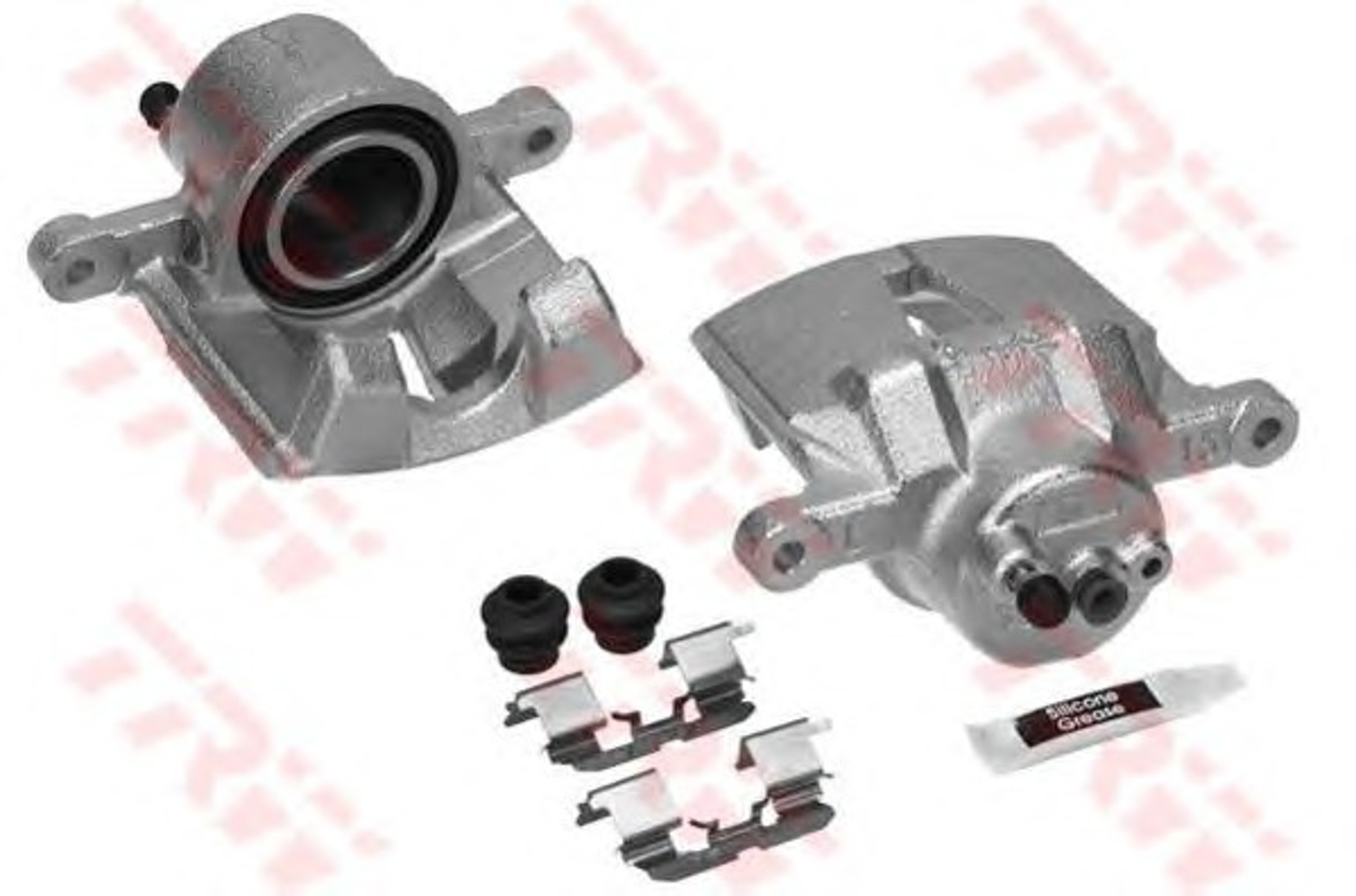 Суппорт тормозной TRW BHS310E