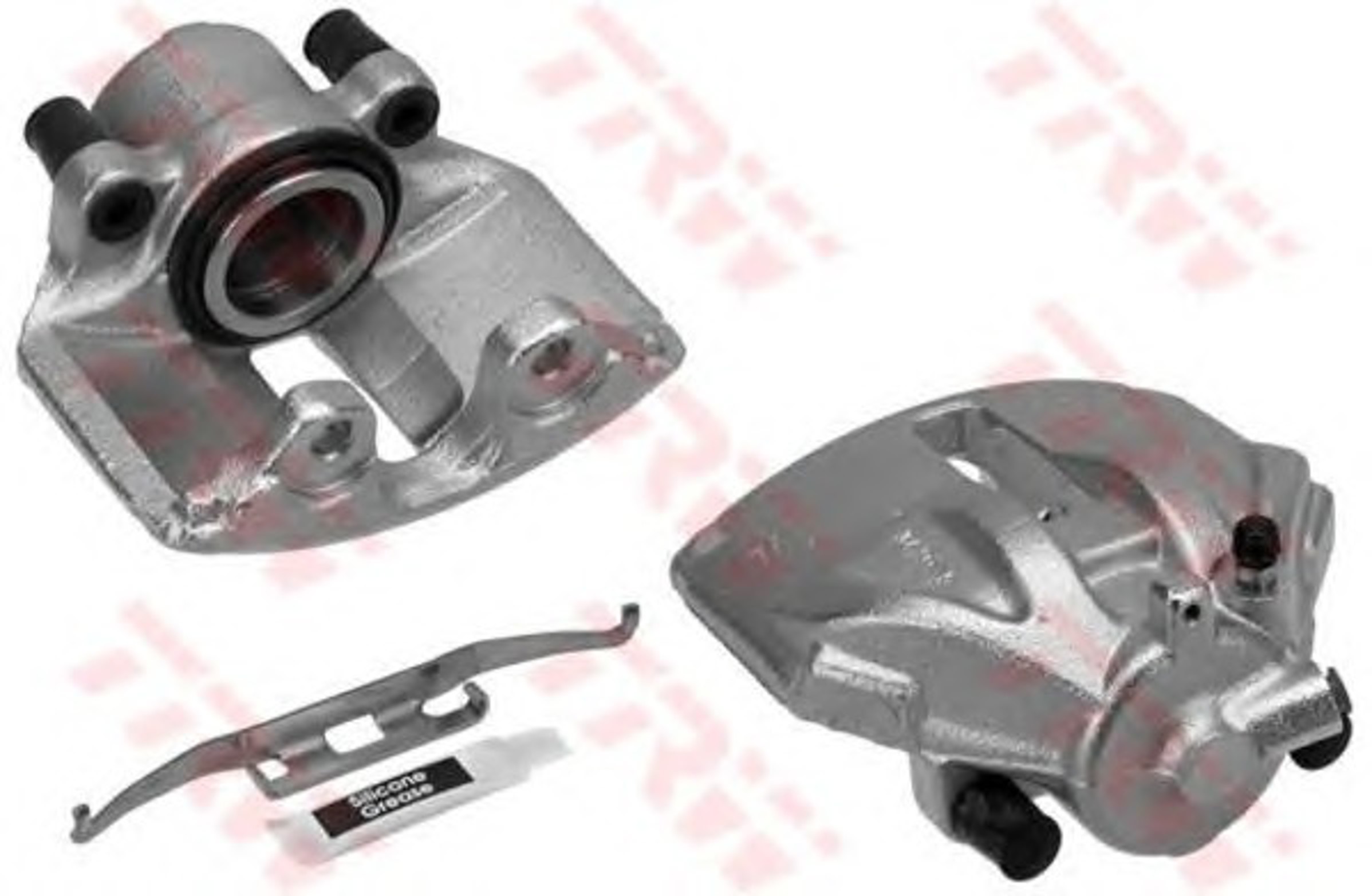Суппорт тормозной TRW BHS318E