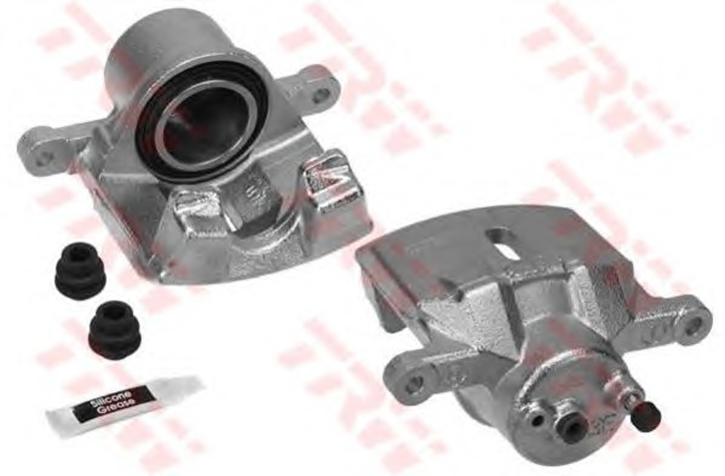 Суппорт тормозной TRW BHS323E
