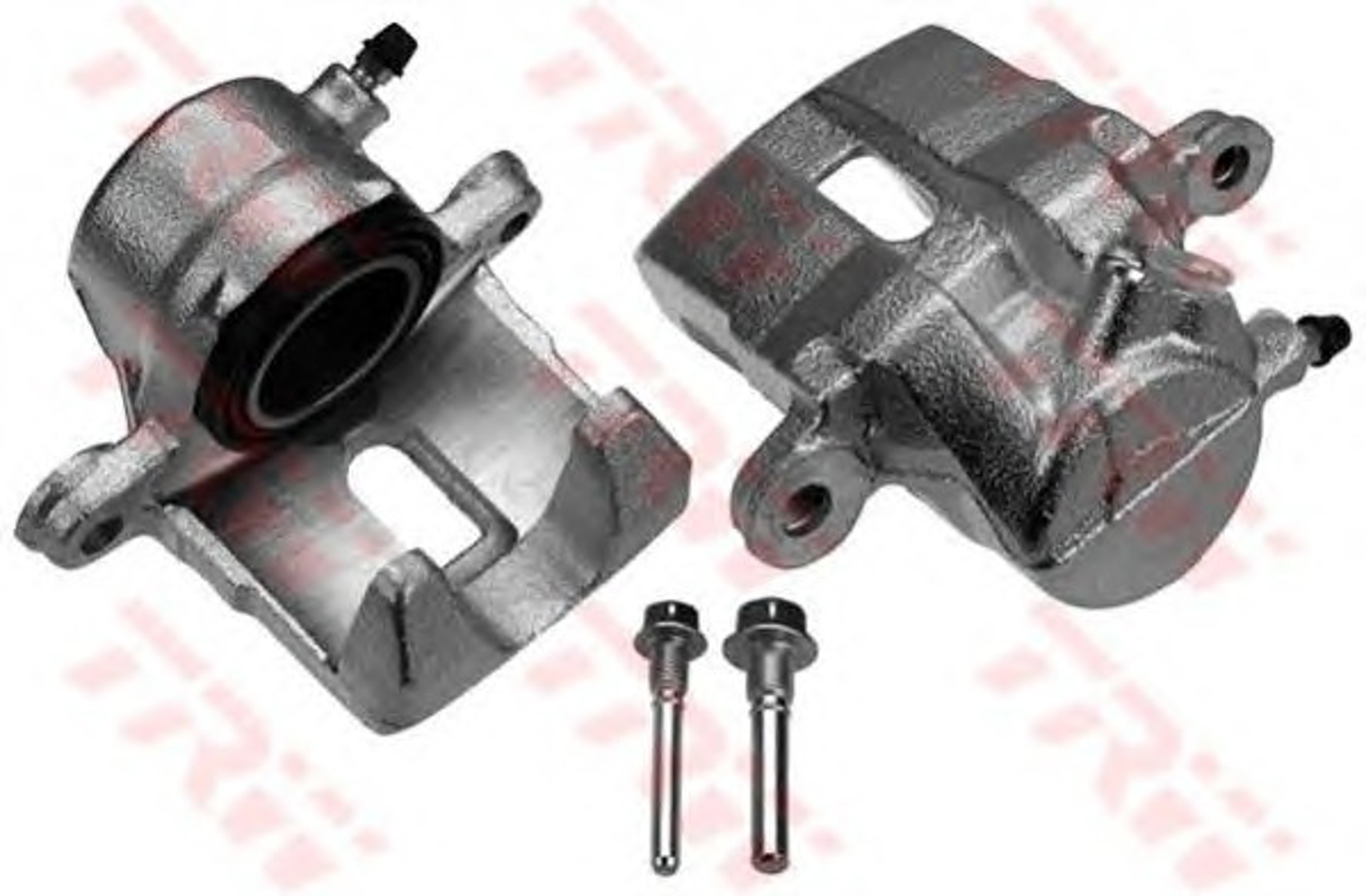 Суппорт тормозной TRW BHS352