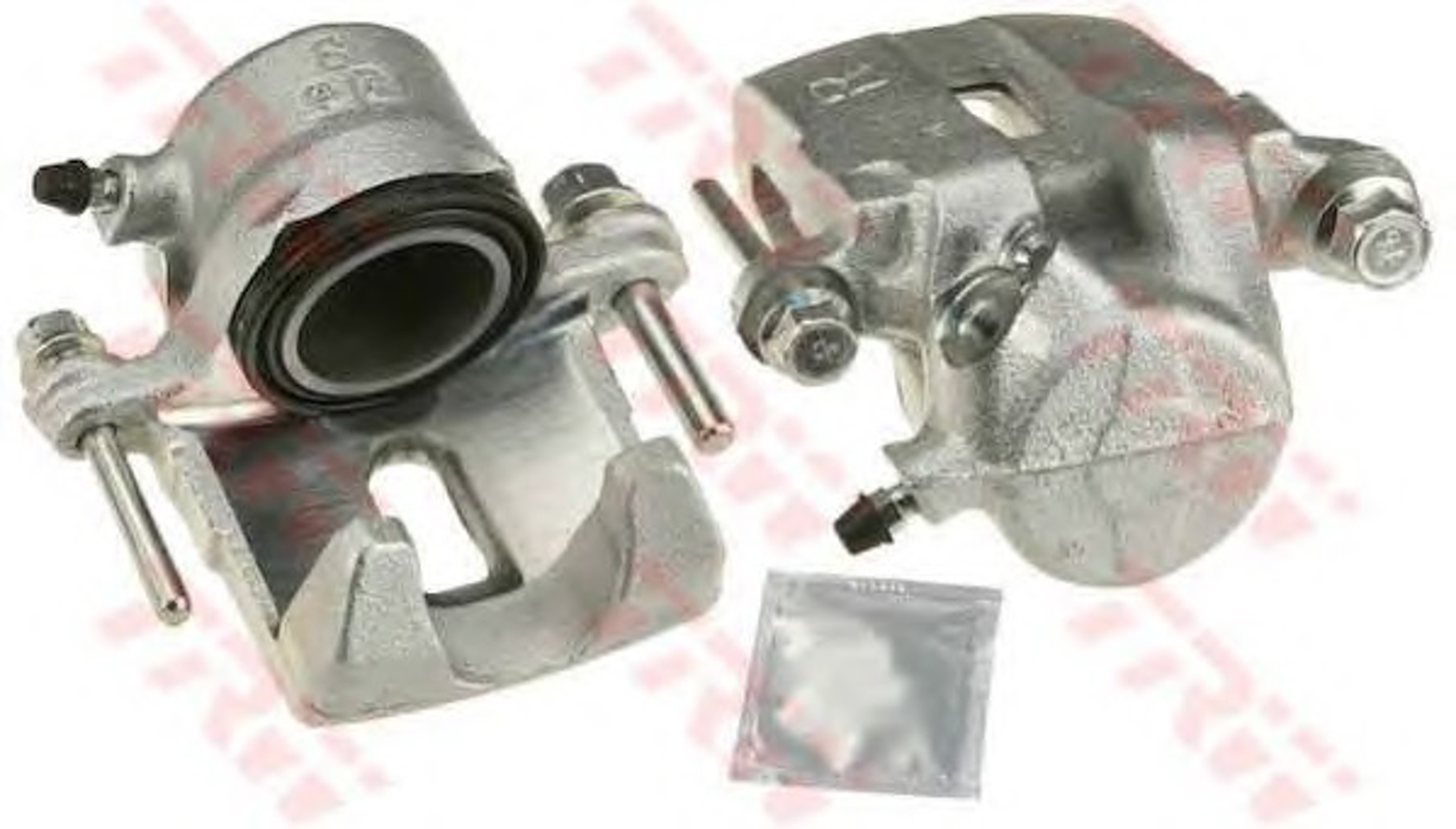 Суппорт тормозной TRW BHS353