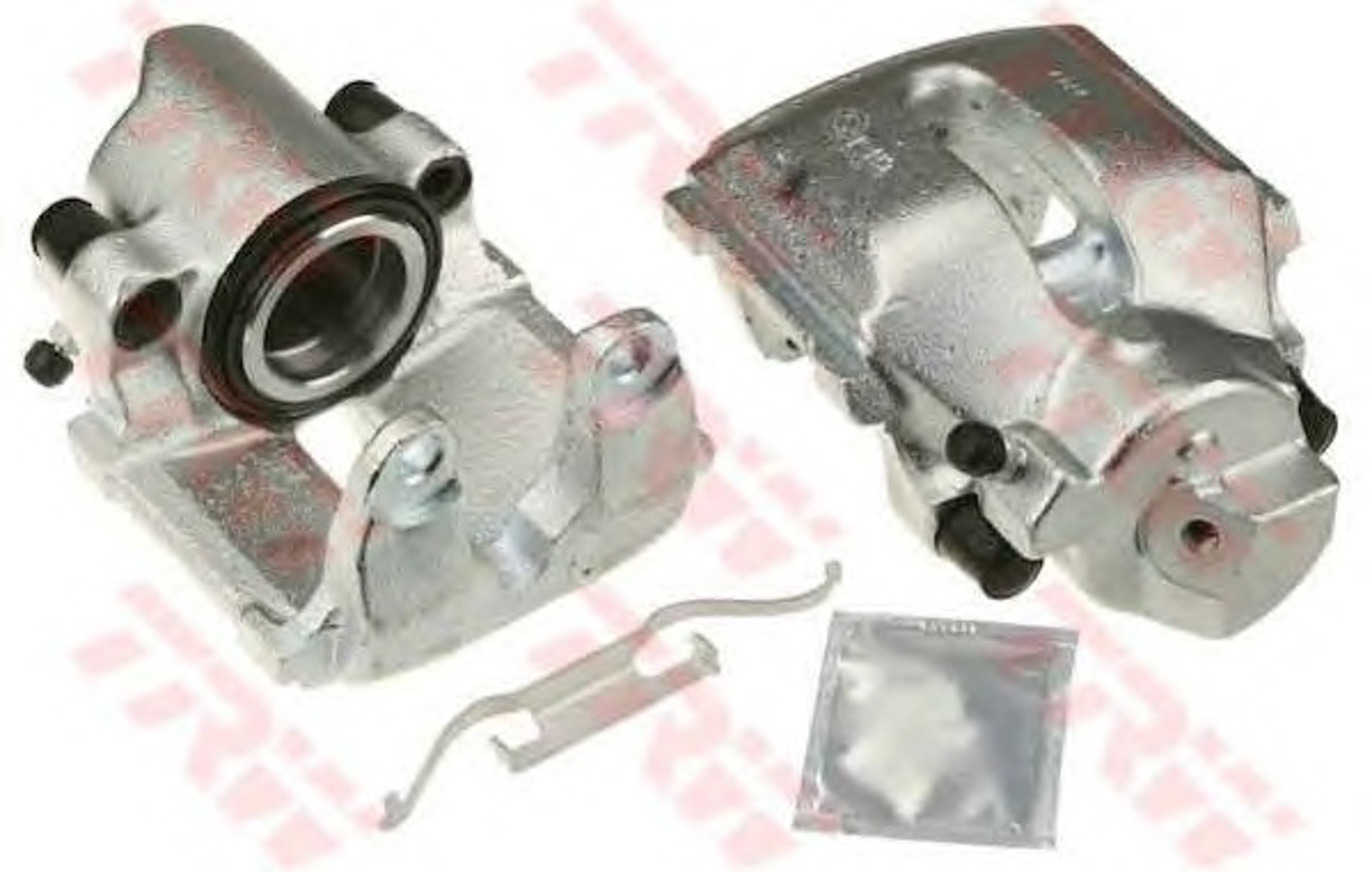 Суппорт тормозной TRW BHS697E
