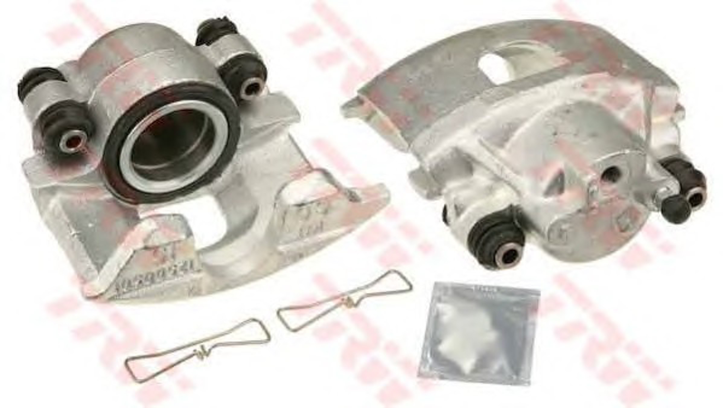 Суппорт тормозной TRW BHS911E