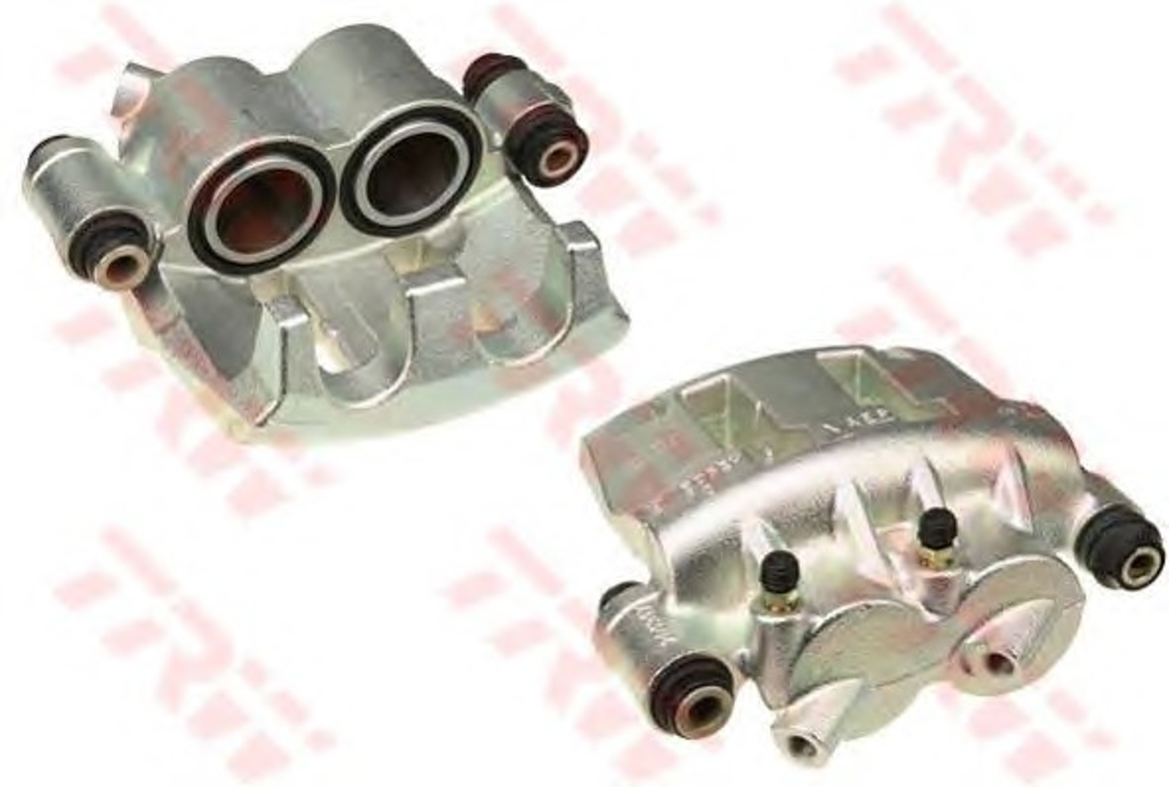 Суппорт тормозной TRW BHU255E