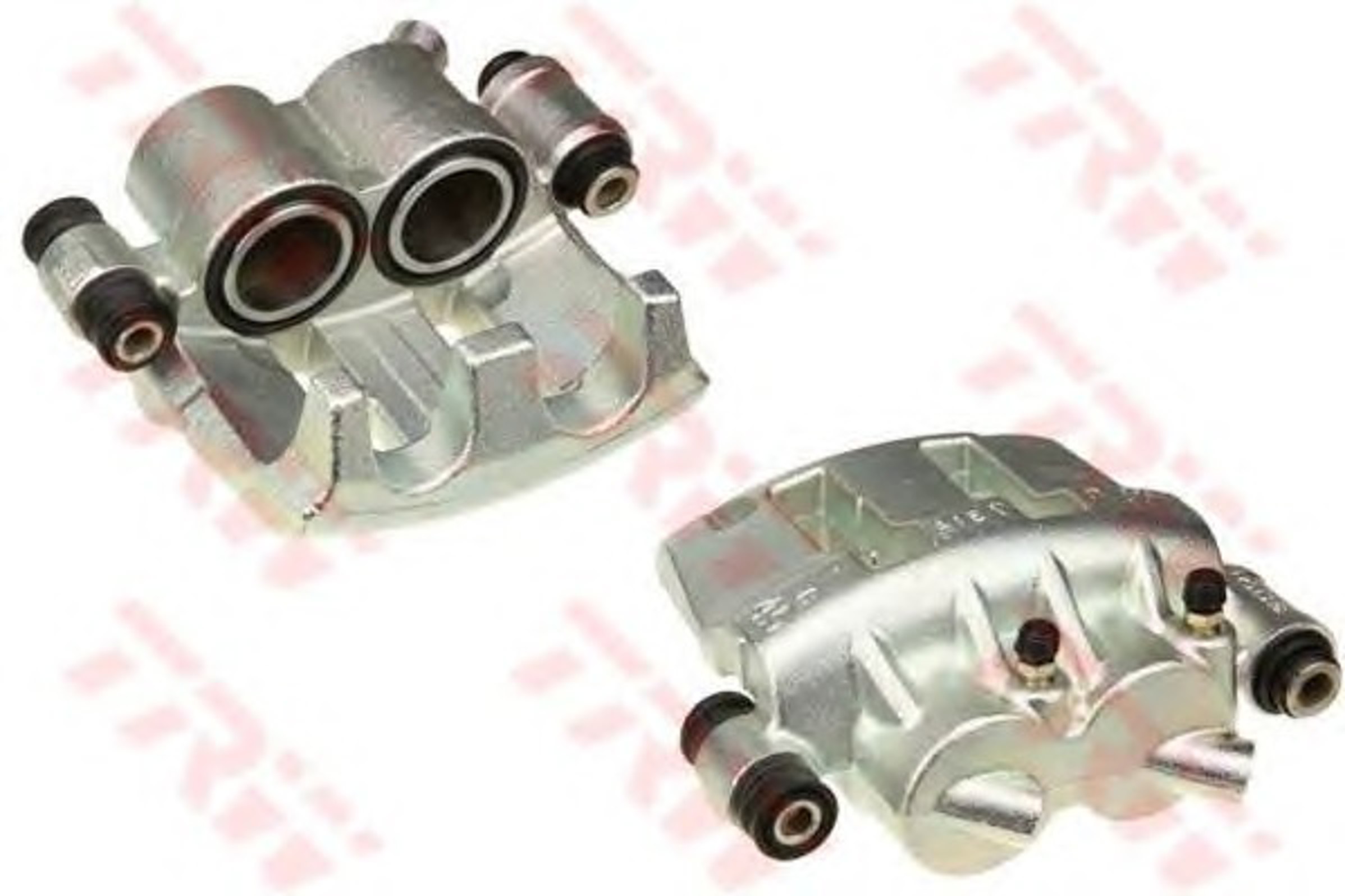 Суппорт тормозной TRW BHU256E
