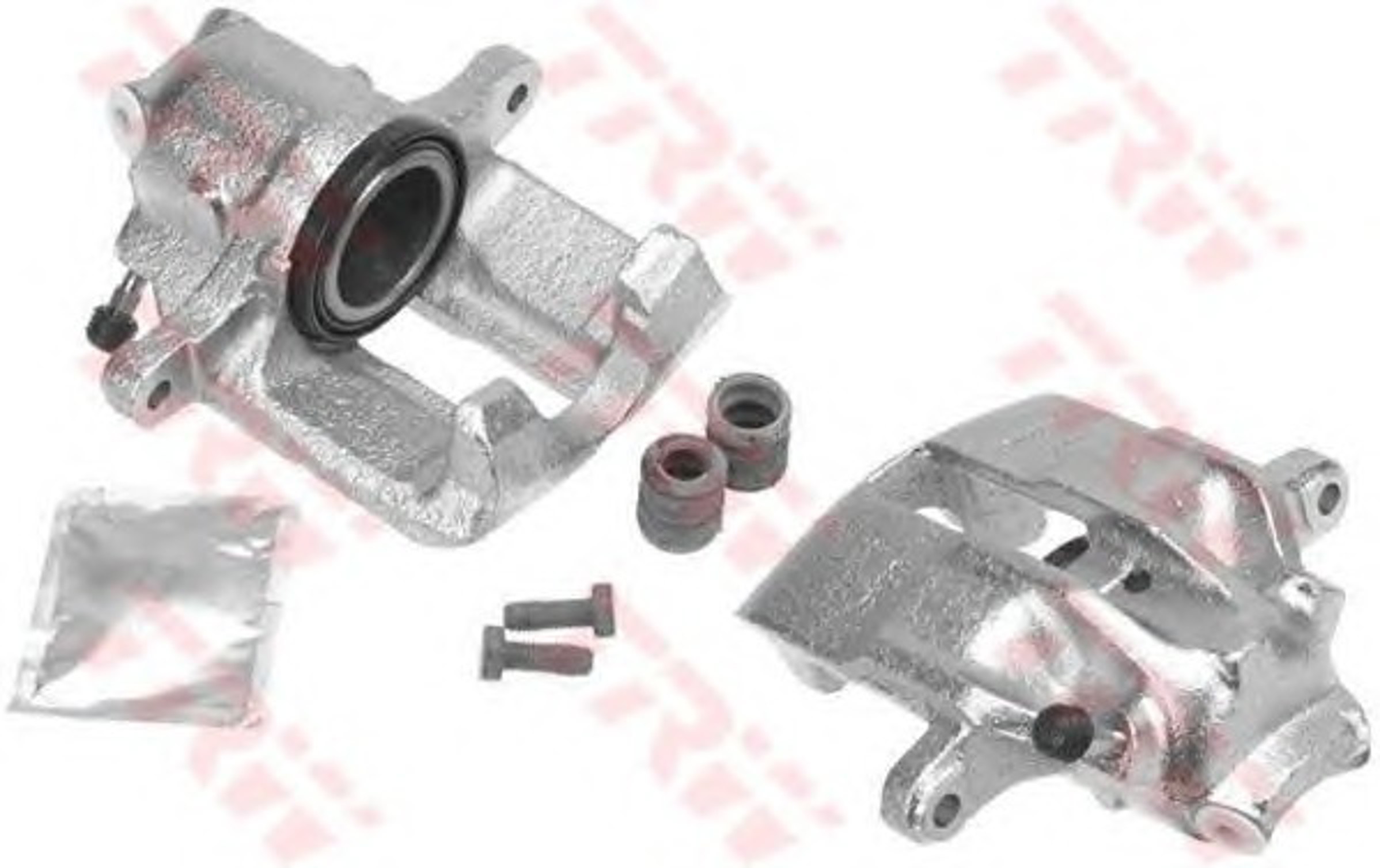 Суппорт тормозной TRW BHV113