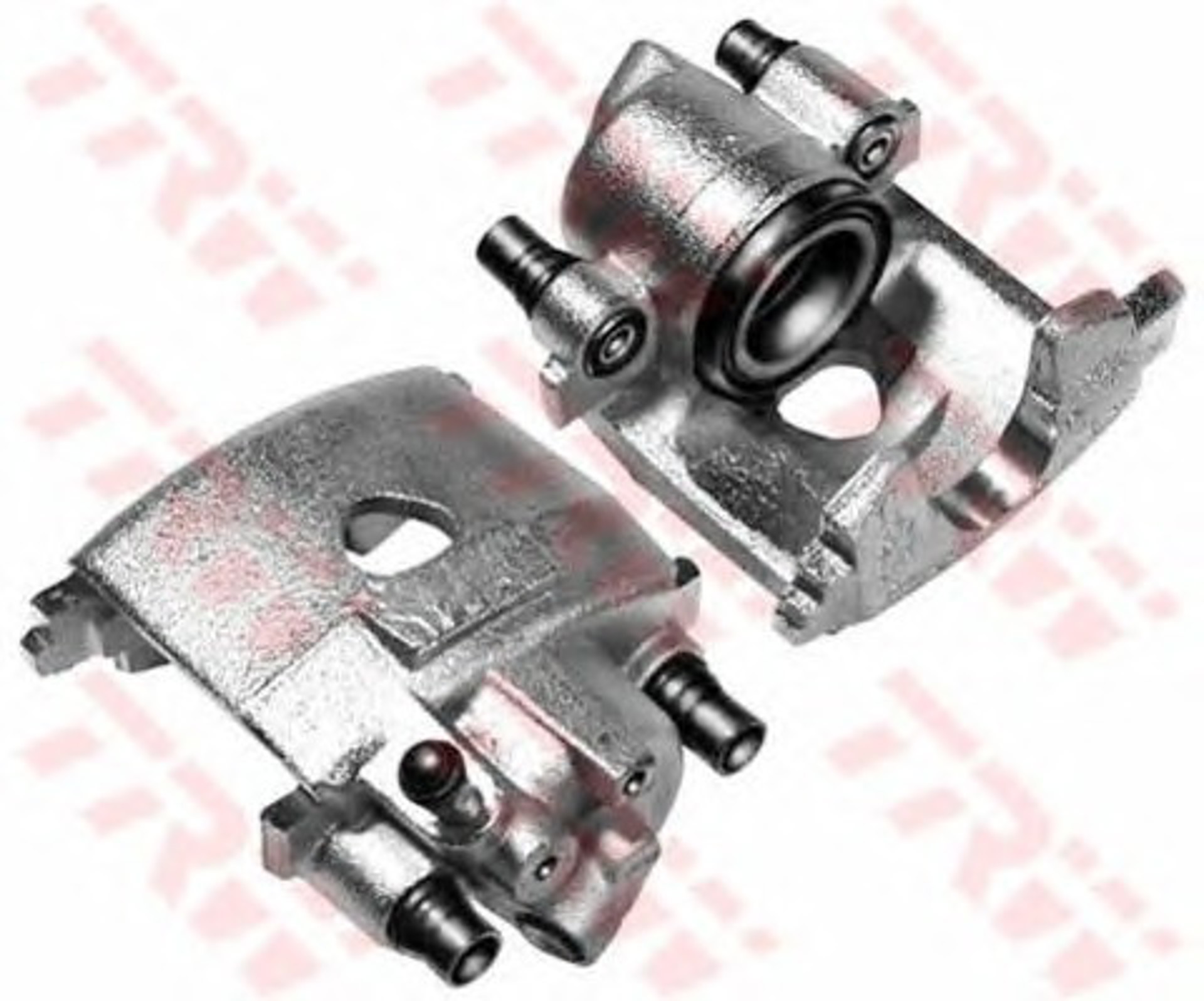 Суппорт тормозной TRW BHV120E