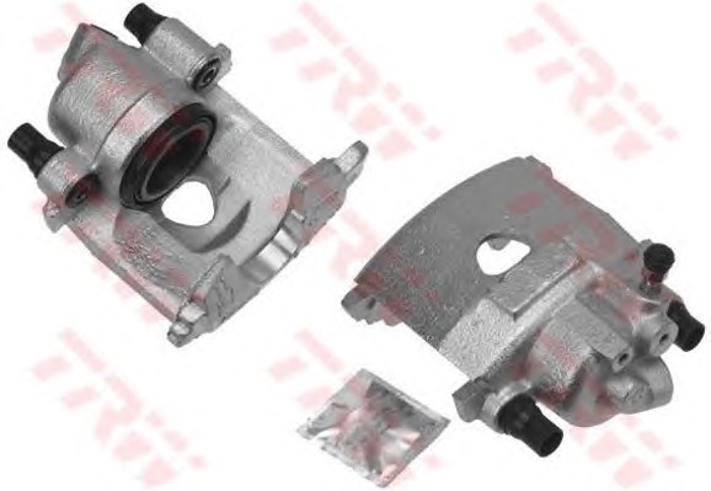 Суппорт тормозной TRW BHV121E