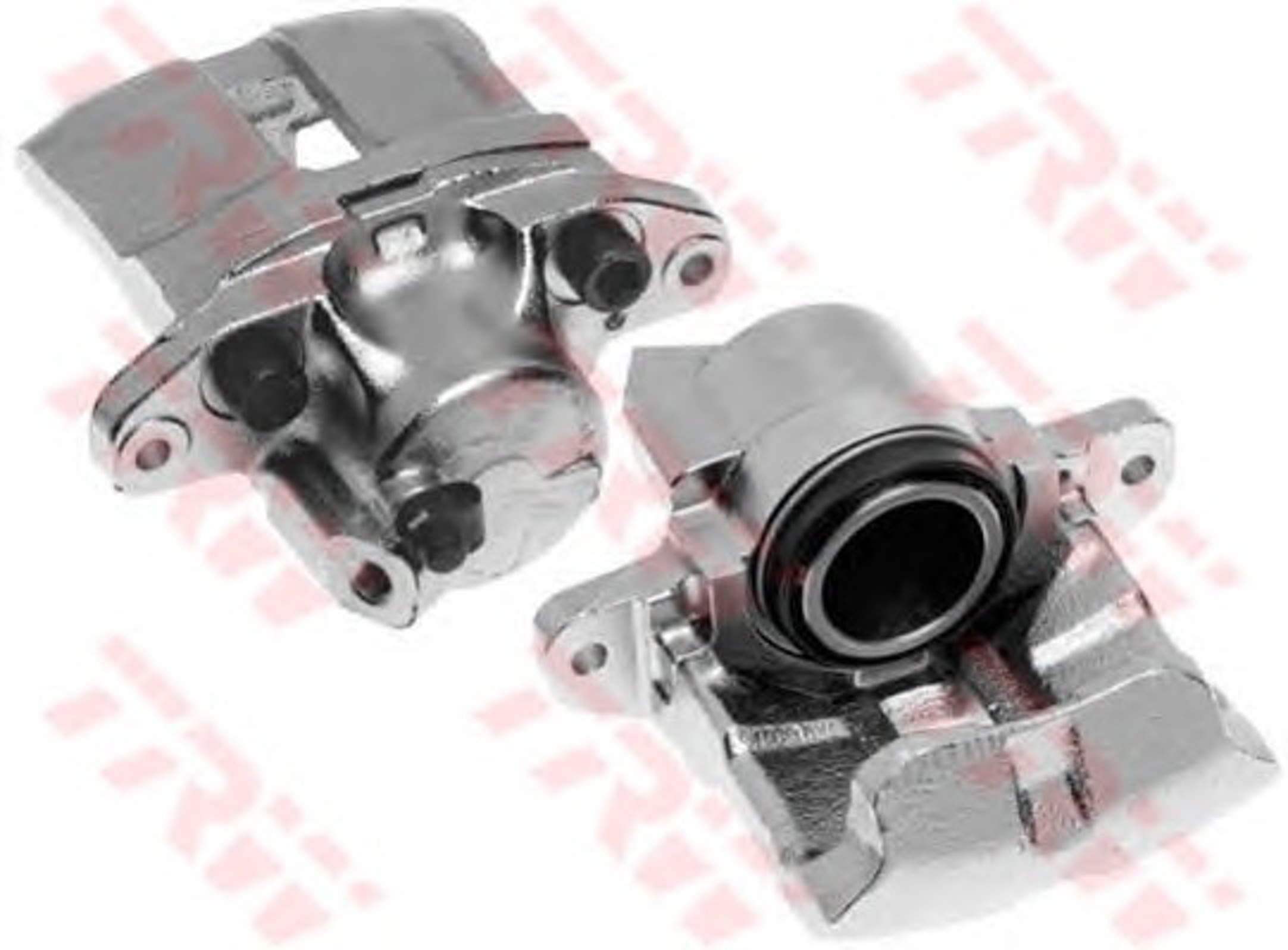 Суппорт тормозной TRW BHV132E