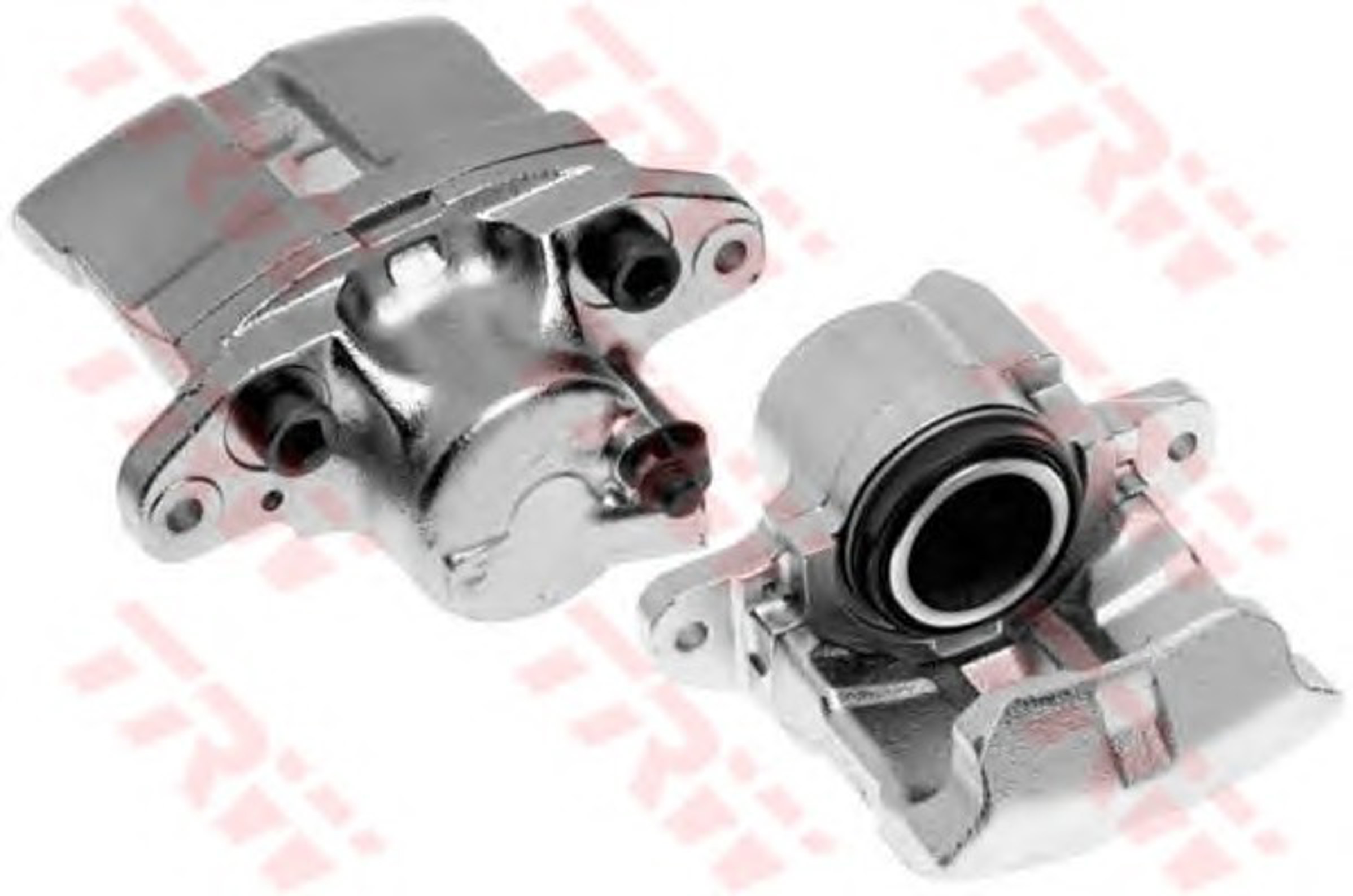 Суппорт тормозной TRW BHV133E