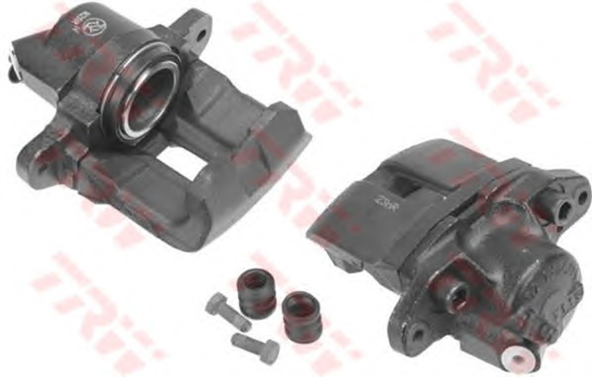 Суппорт тормозной TRW BHV134E