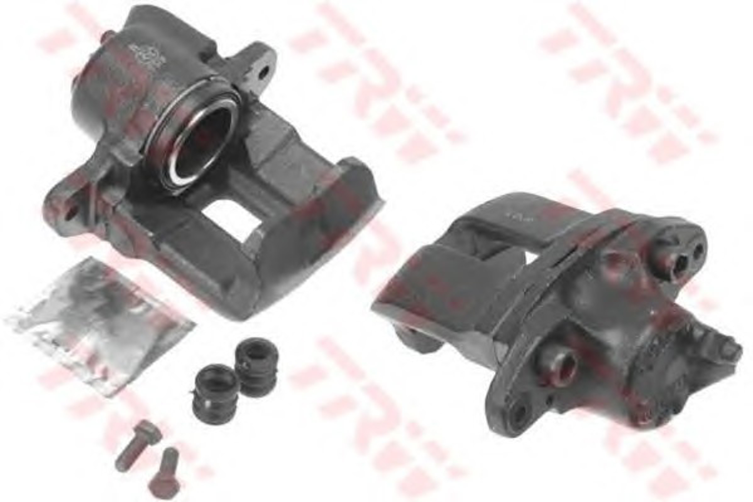 Суппорт тормозной TRW BHV135E