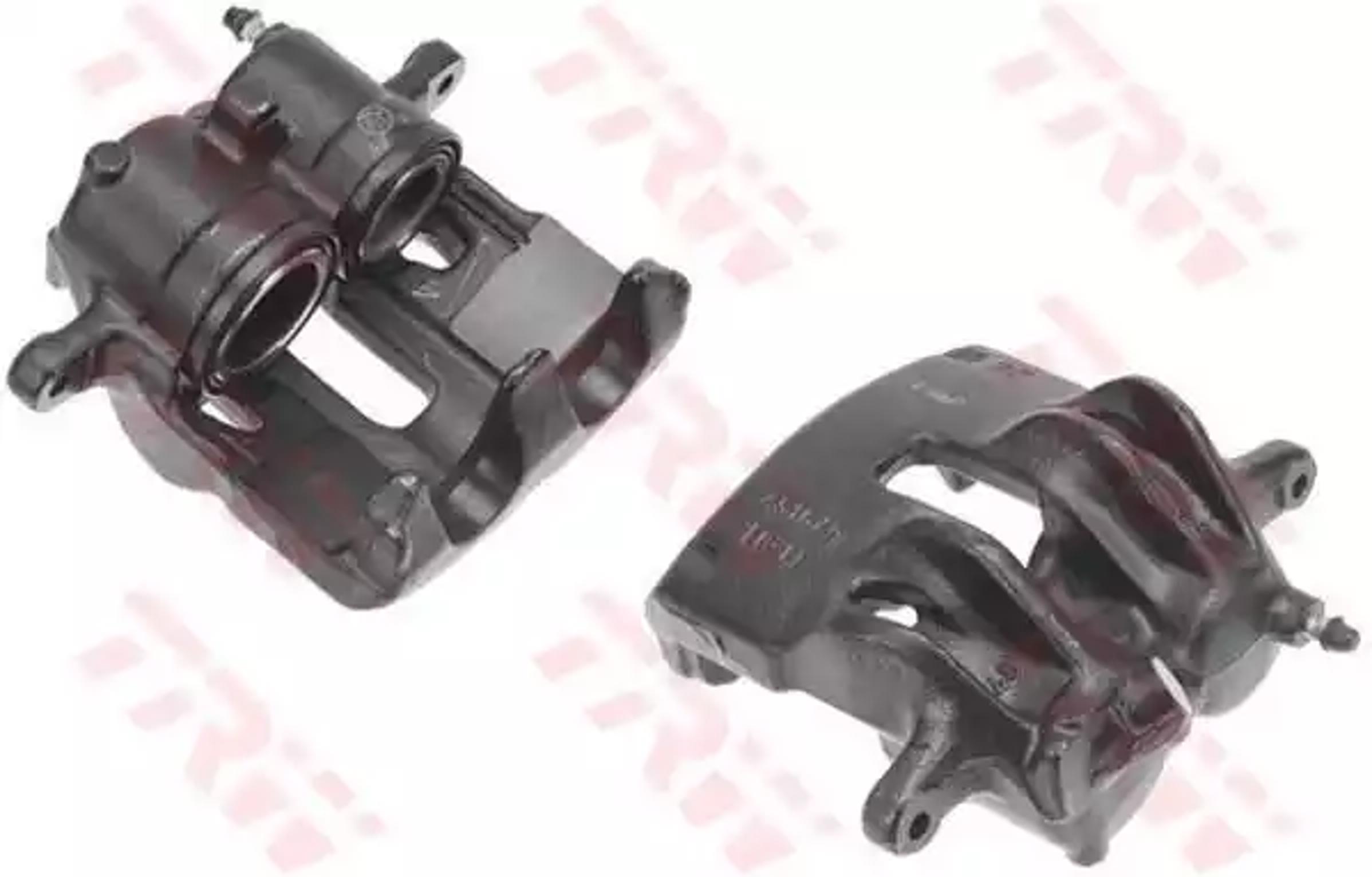Суппорт тормозной TRW BHV141E