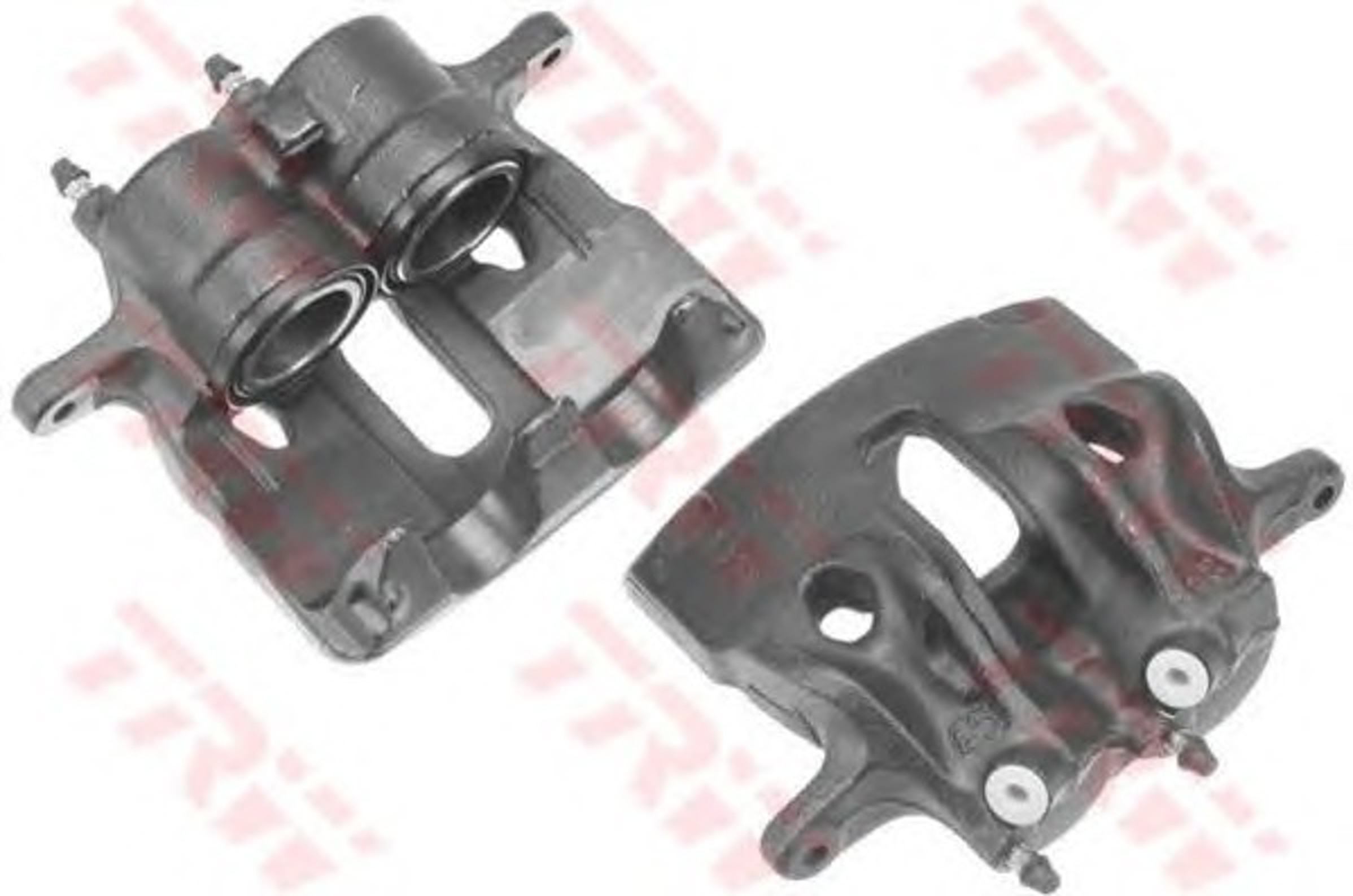 Суппорт тормозной TRW BHV142