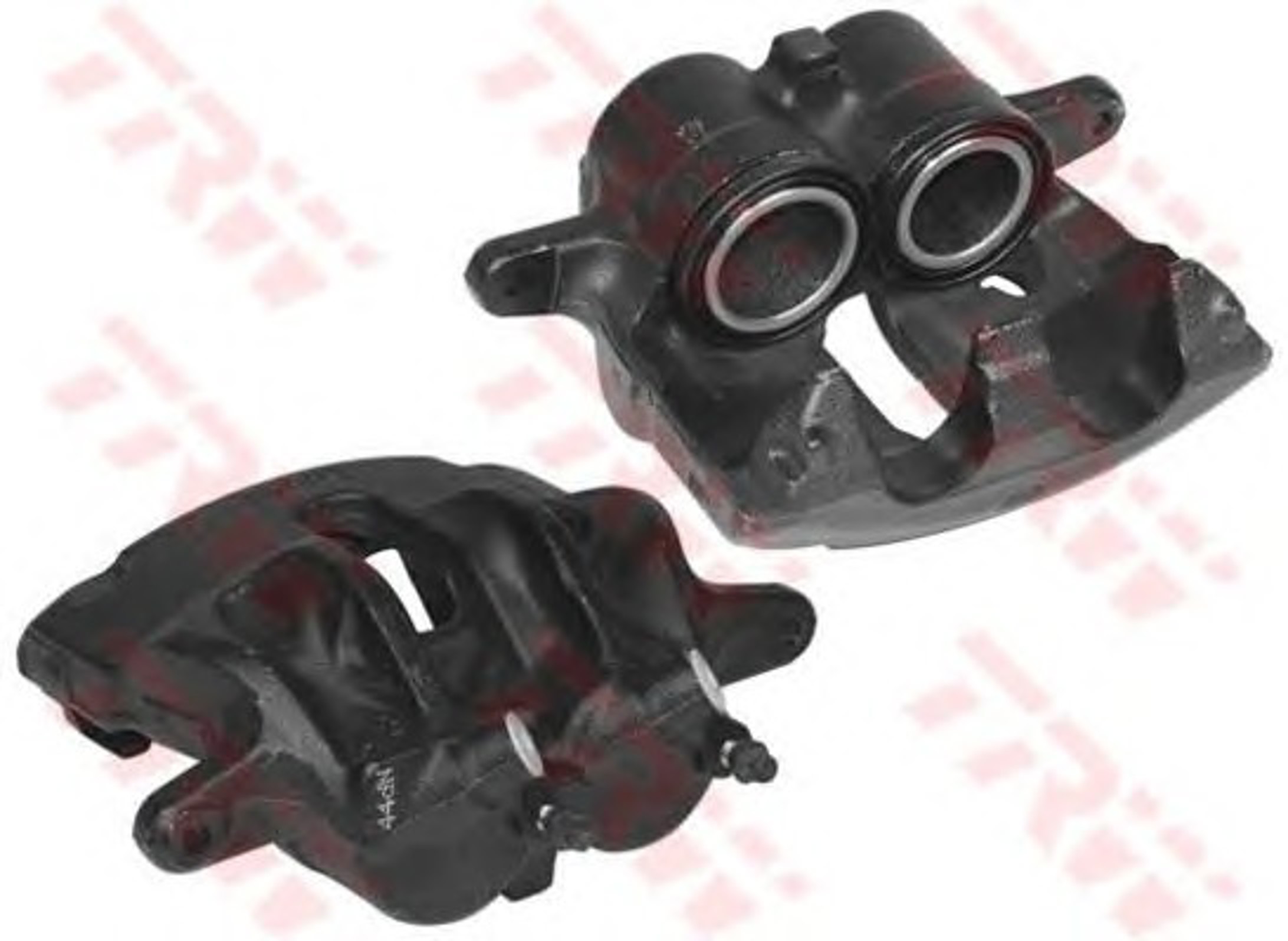 Суппорт тормозной TRW BHV143