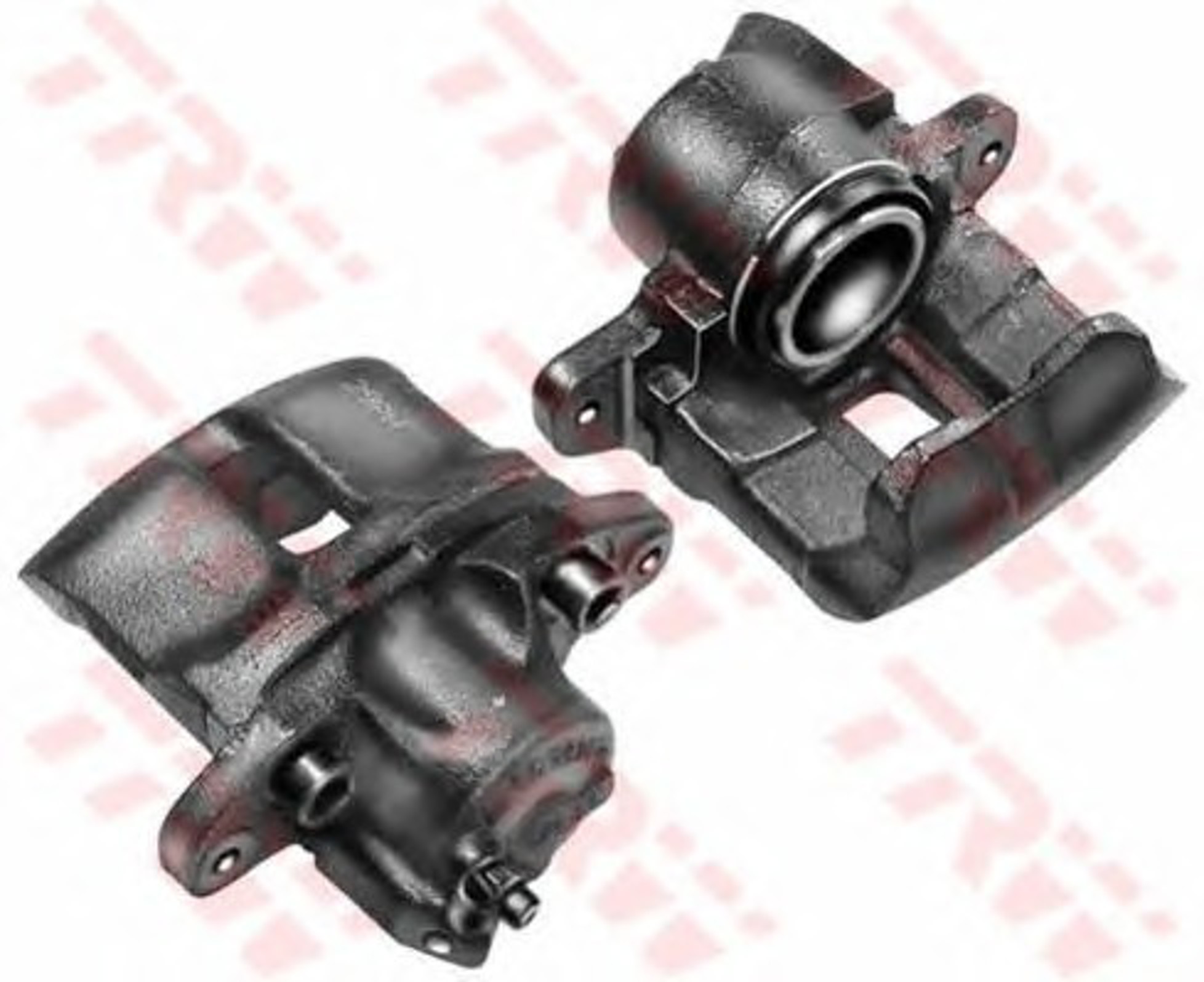 Суппорт тормозной TRW BHV155E