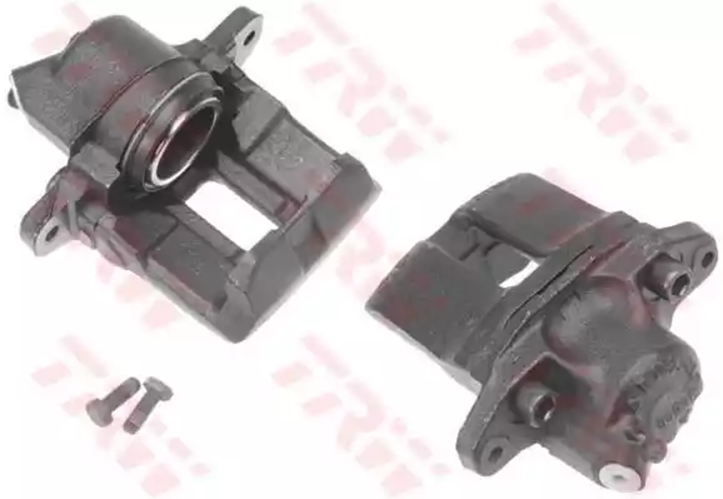 Суппорт тормозной TRW BHV157