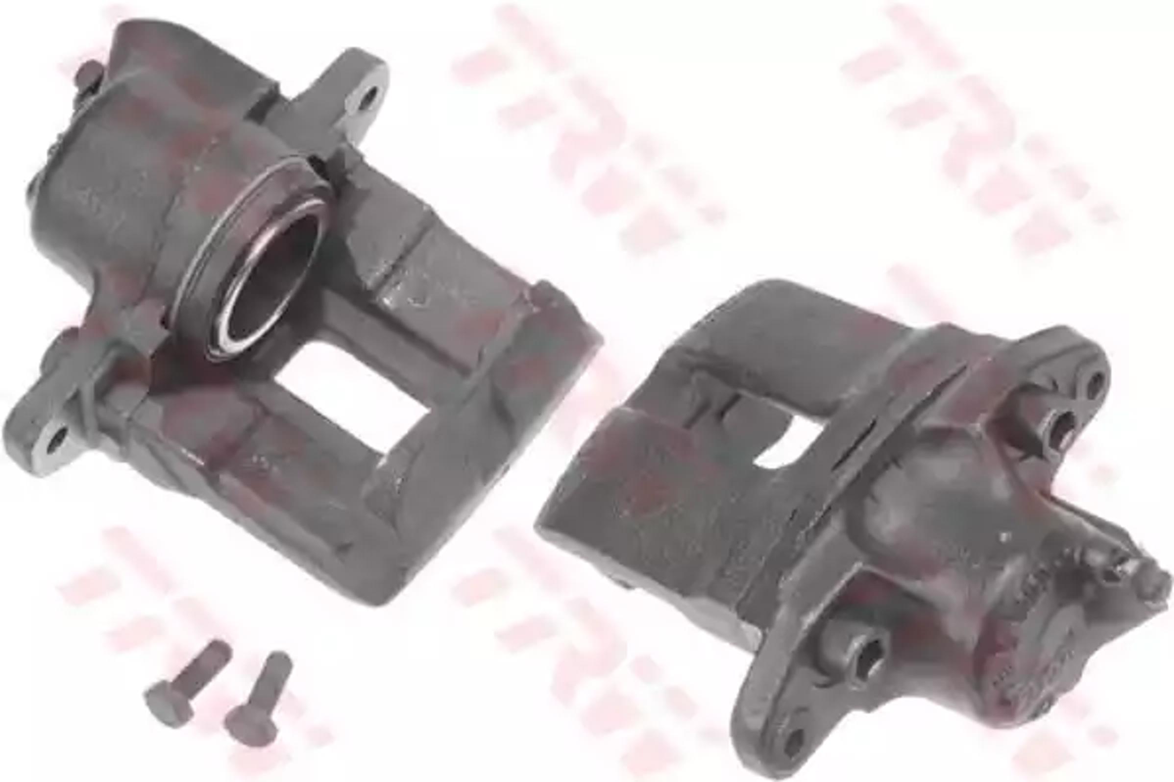 Суппорт тормозной TRW BHV158