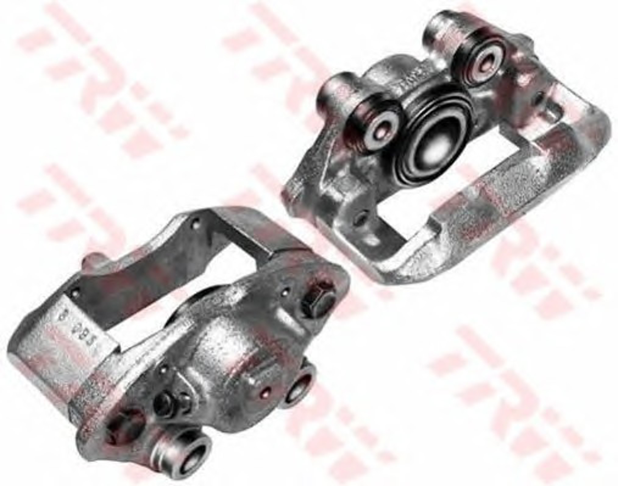 Суппорт тормозной TRW BHV173E