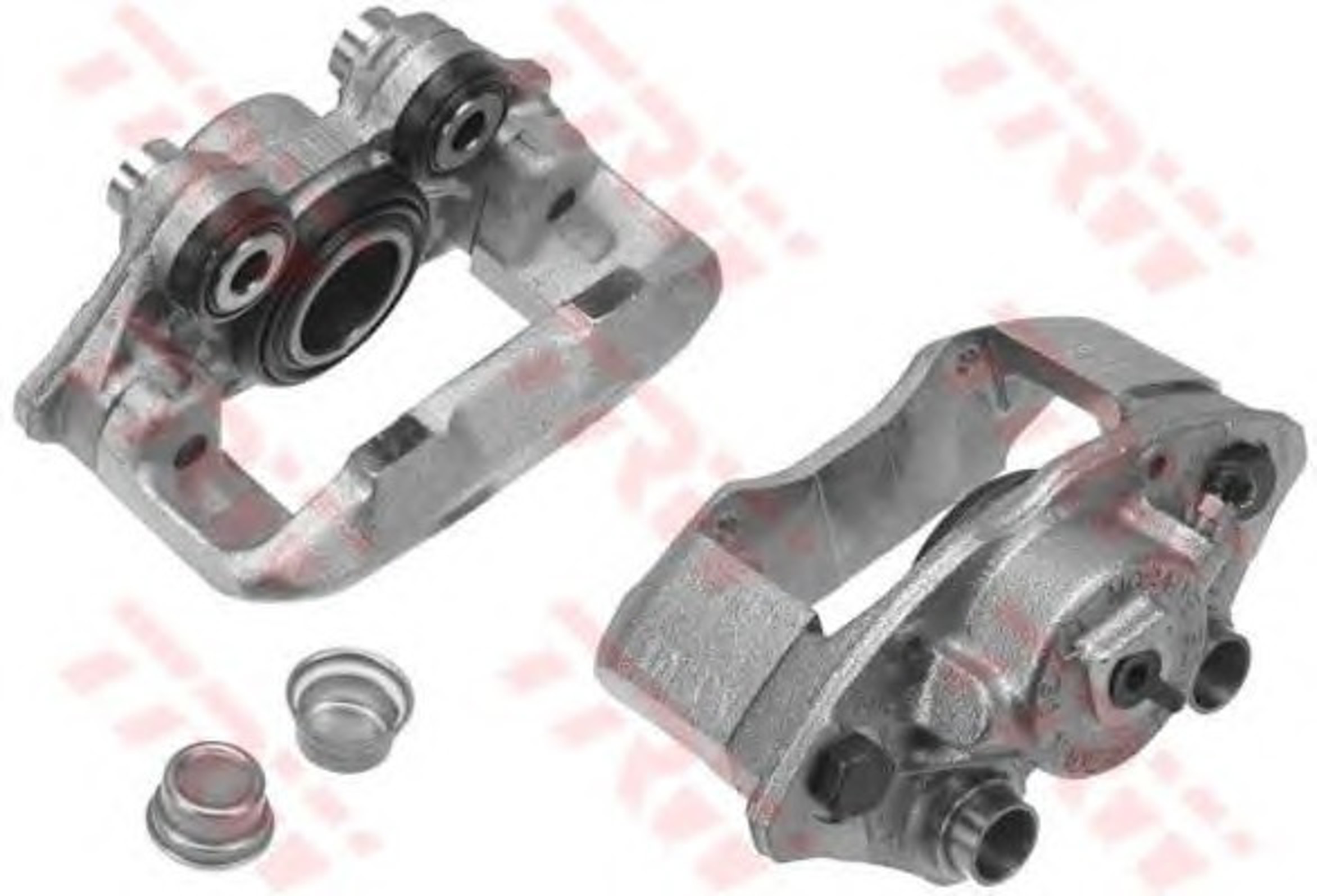 Суппорт тормозной TRW BHV174