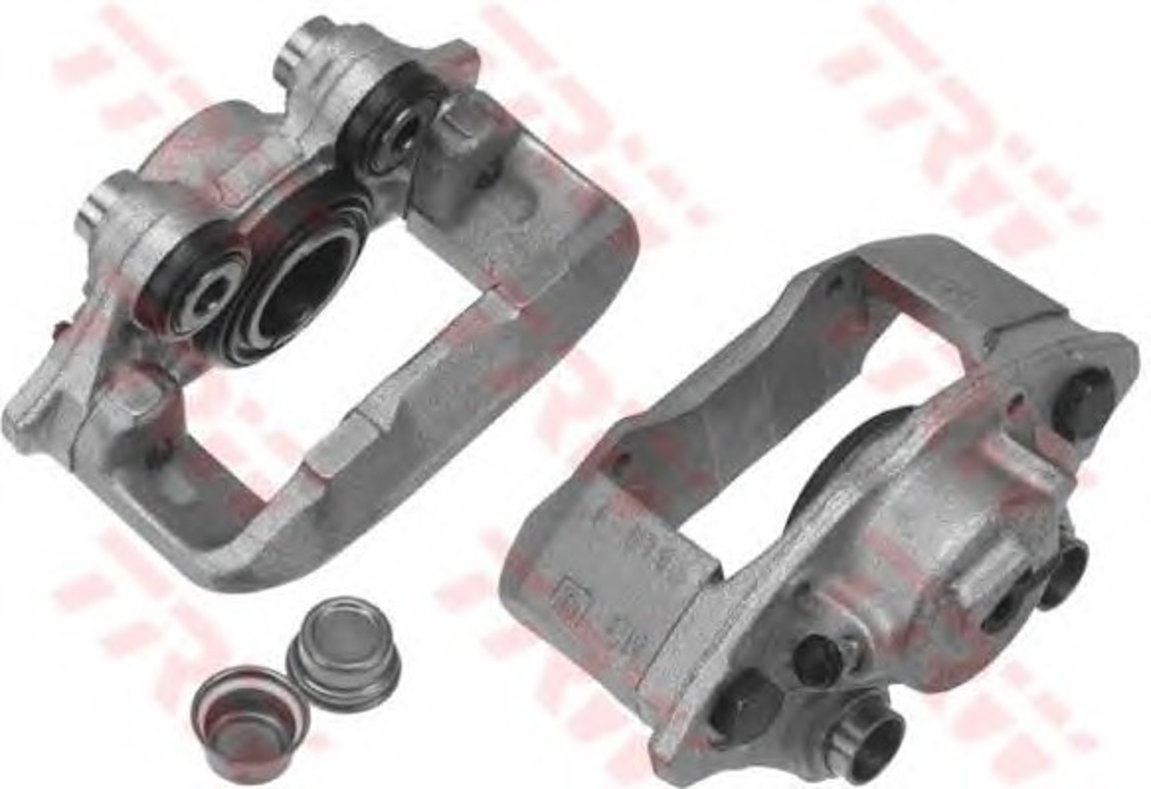 Суппорт тормозной TRW BHV175