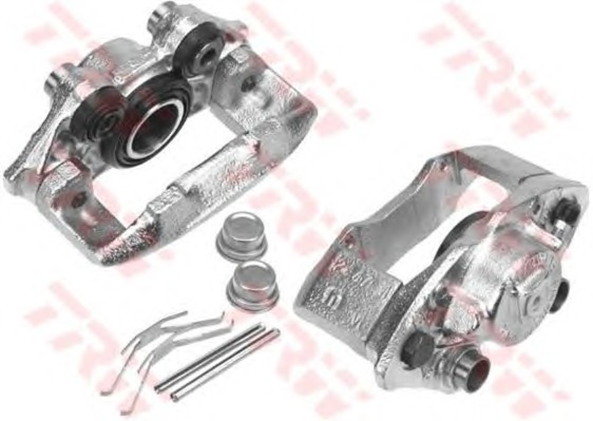 Суппорт тормозной TRW BHV176E