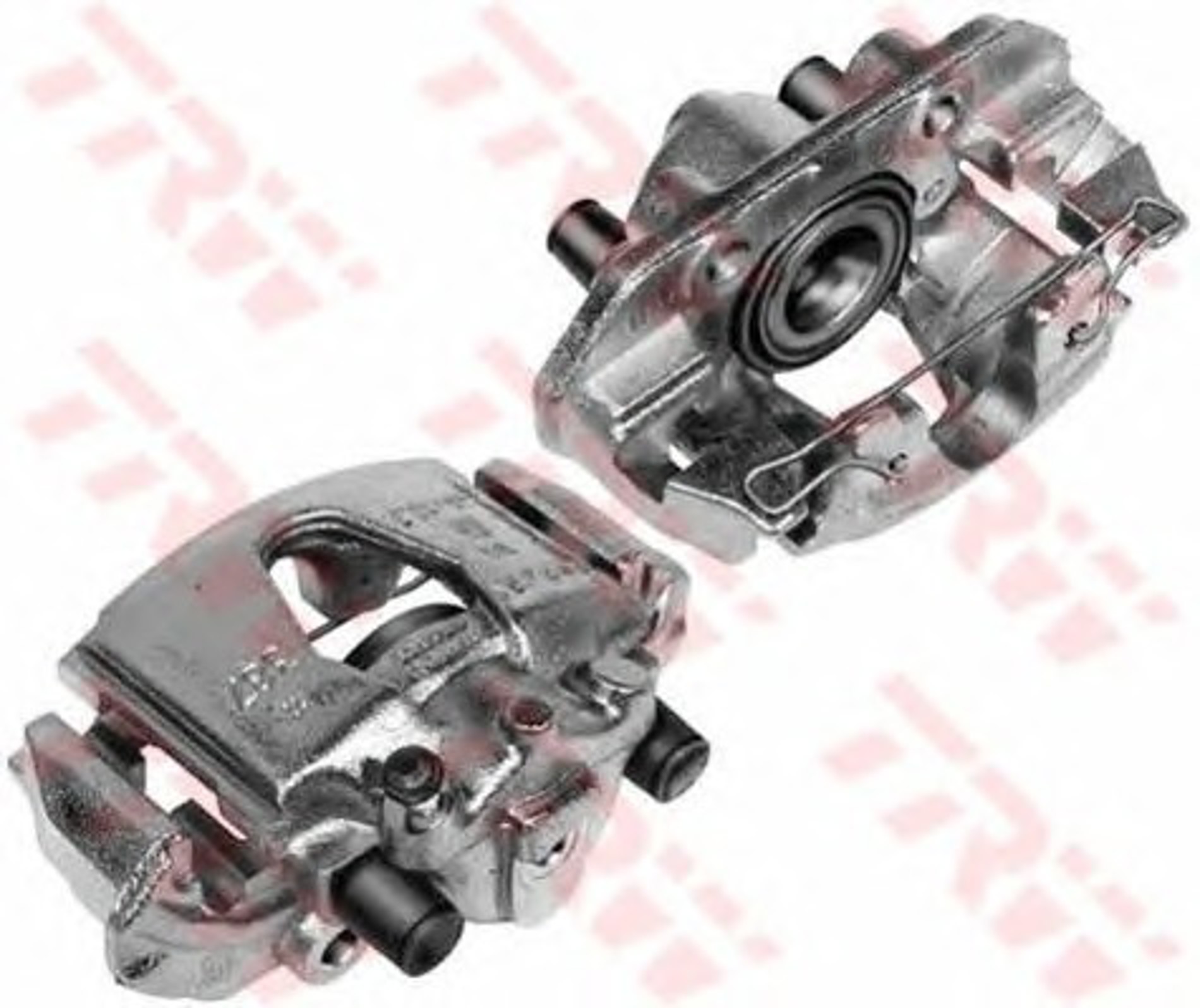 Суппорт тормозной TRW BHV206E