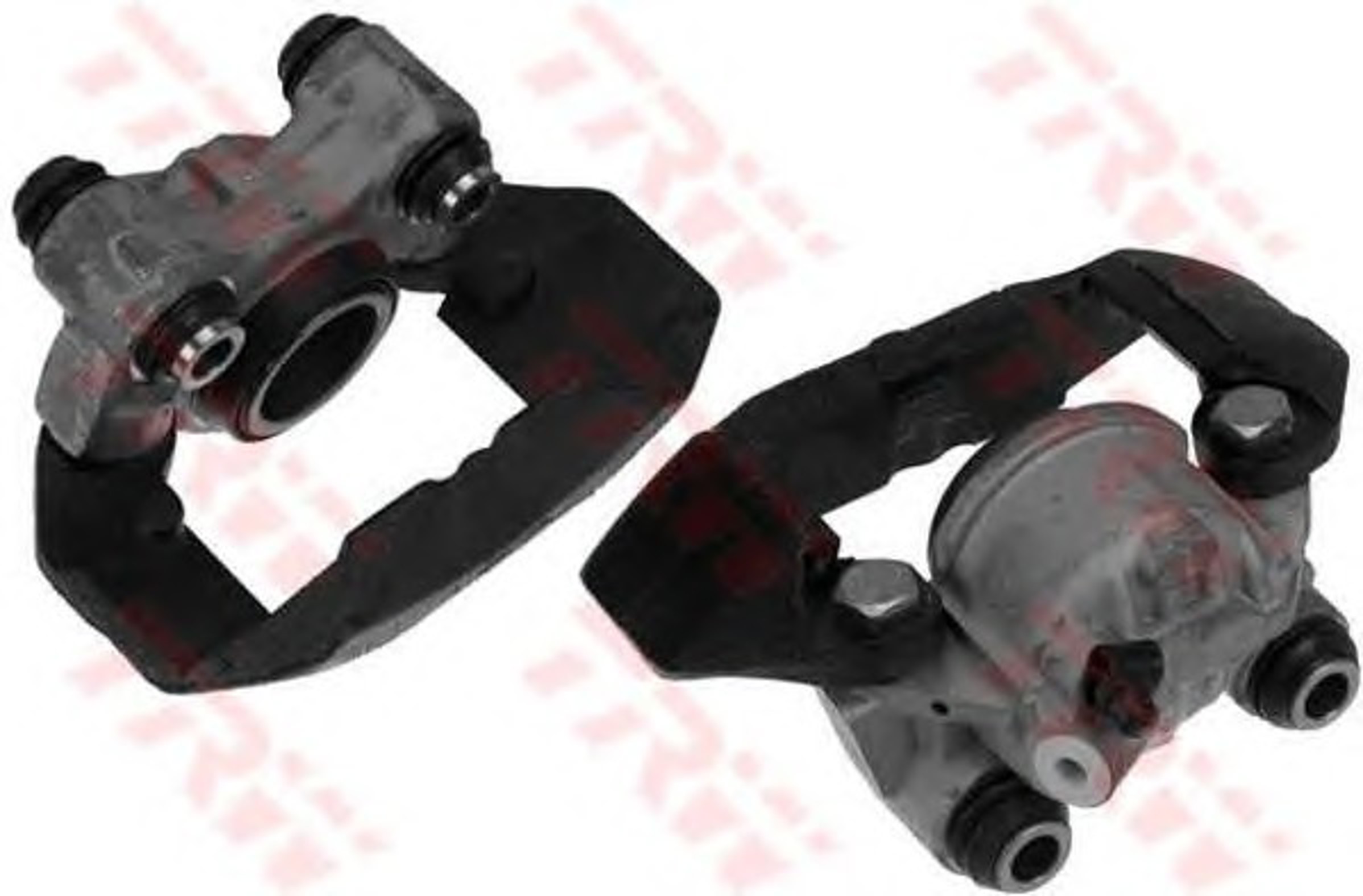Суппорт тормозной TRW BHV218
