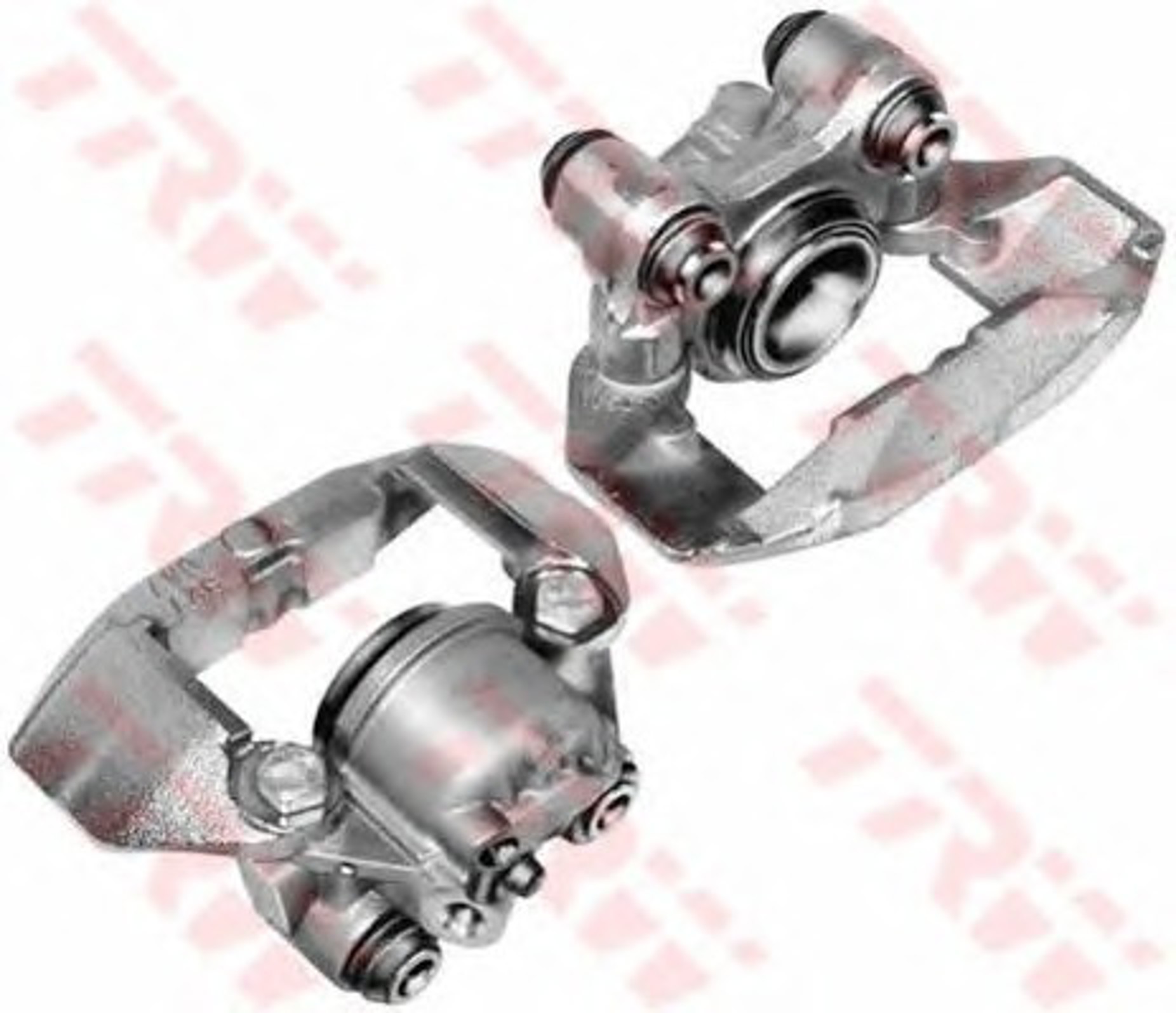 Суппорт тормозной TRW BHV218E