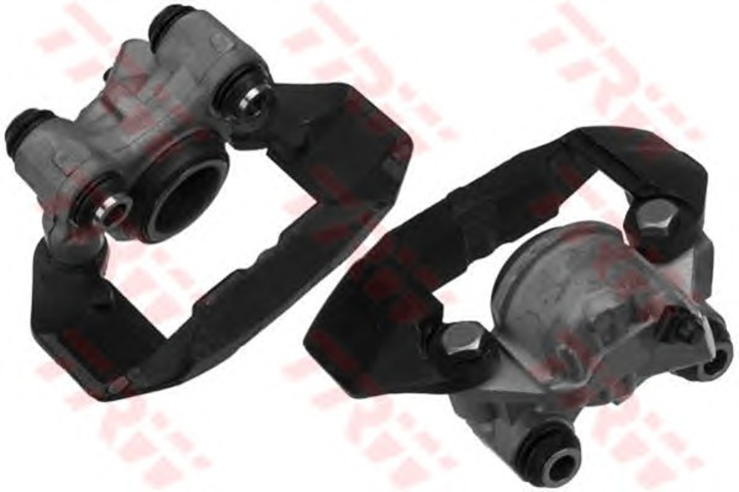 Суппорт тормозной TRW BHV219