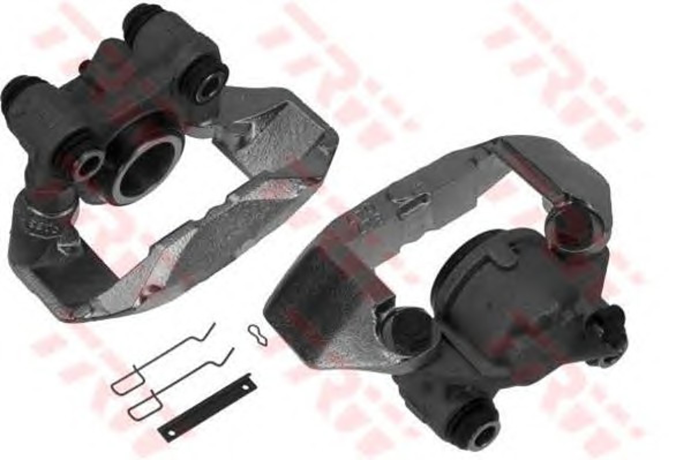 Суппорт тормозной TRW BHV219E