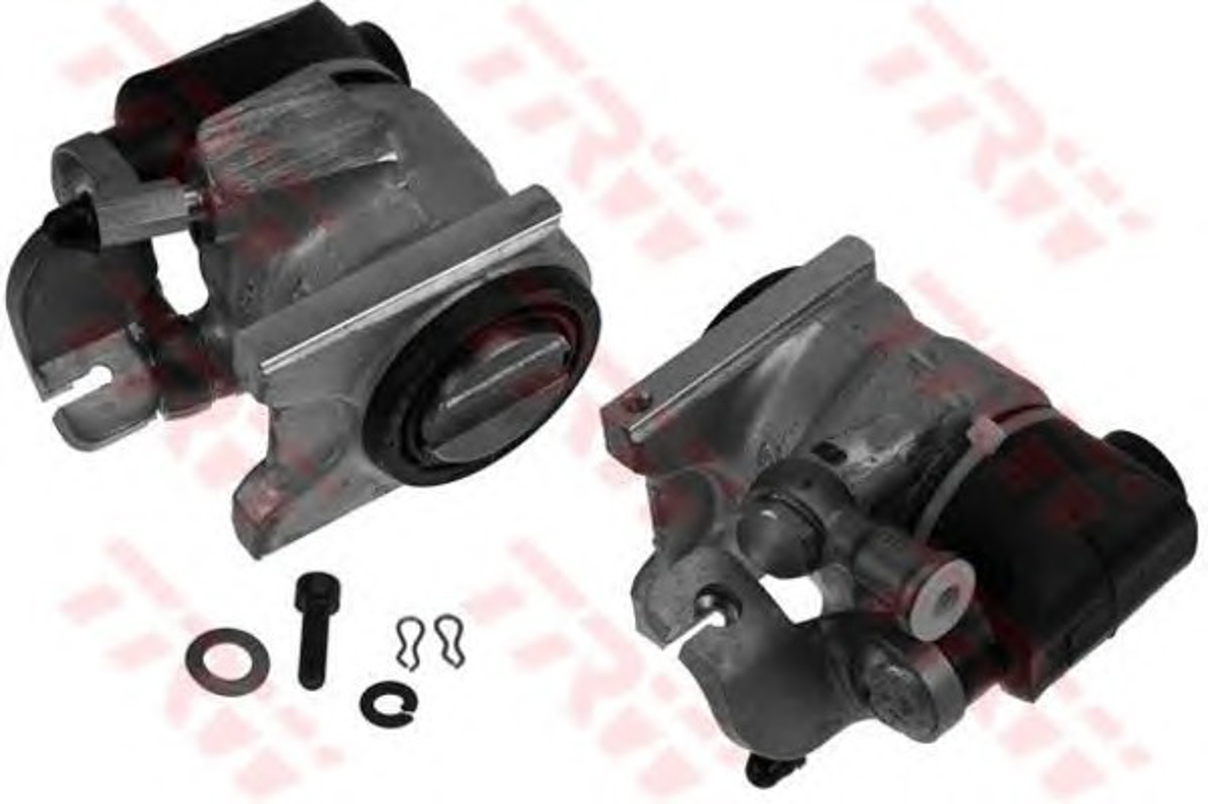 Тормозной суппорт TRW BHV225
