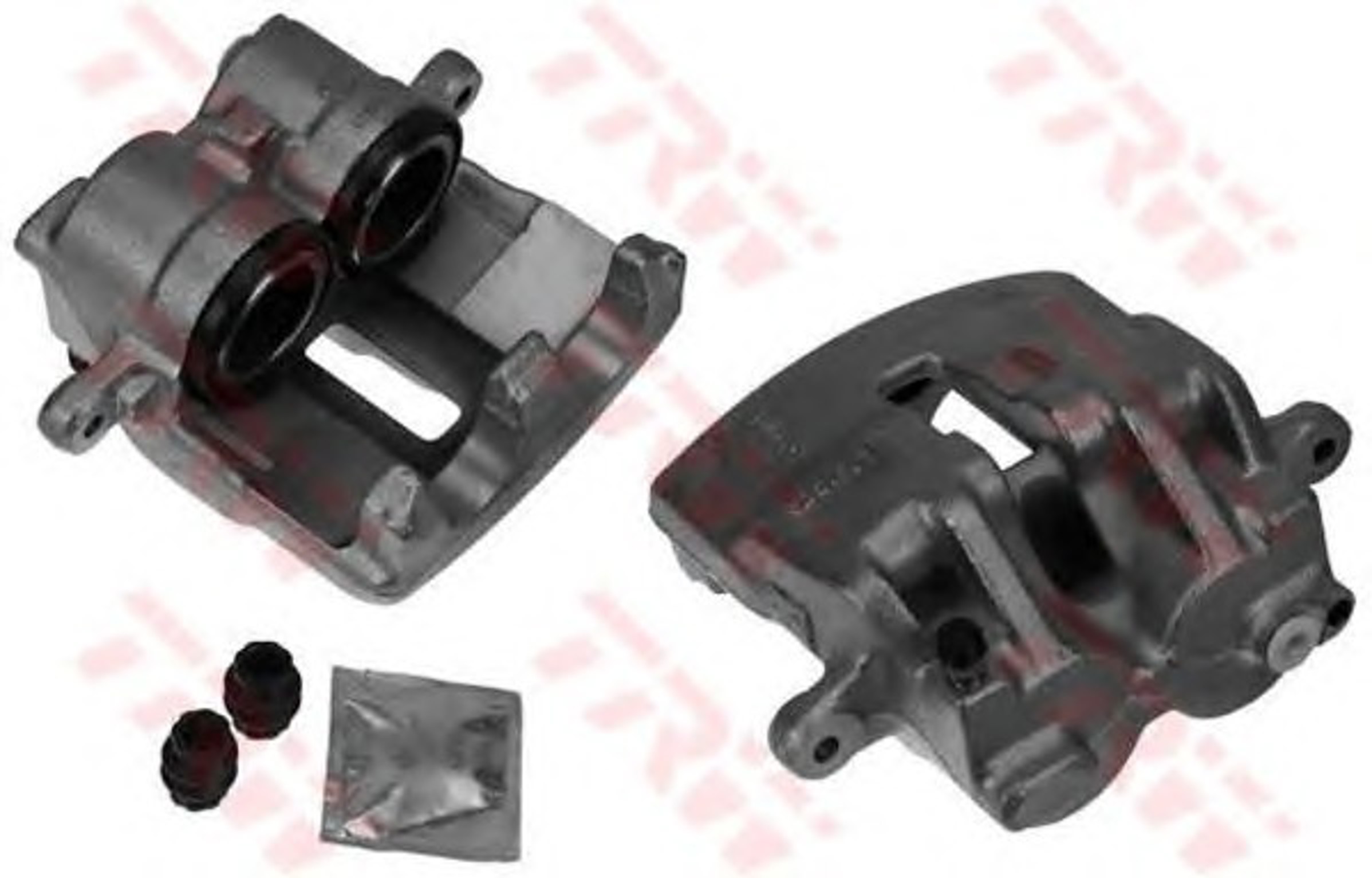 Суппорт тормозной TRW BHV237E