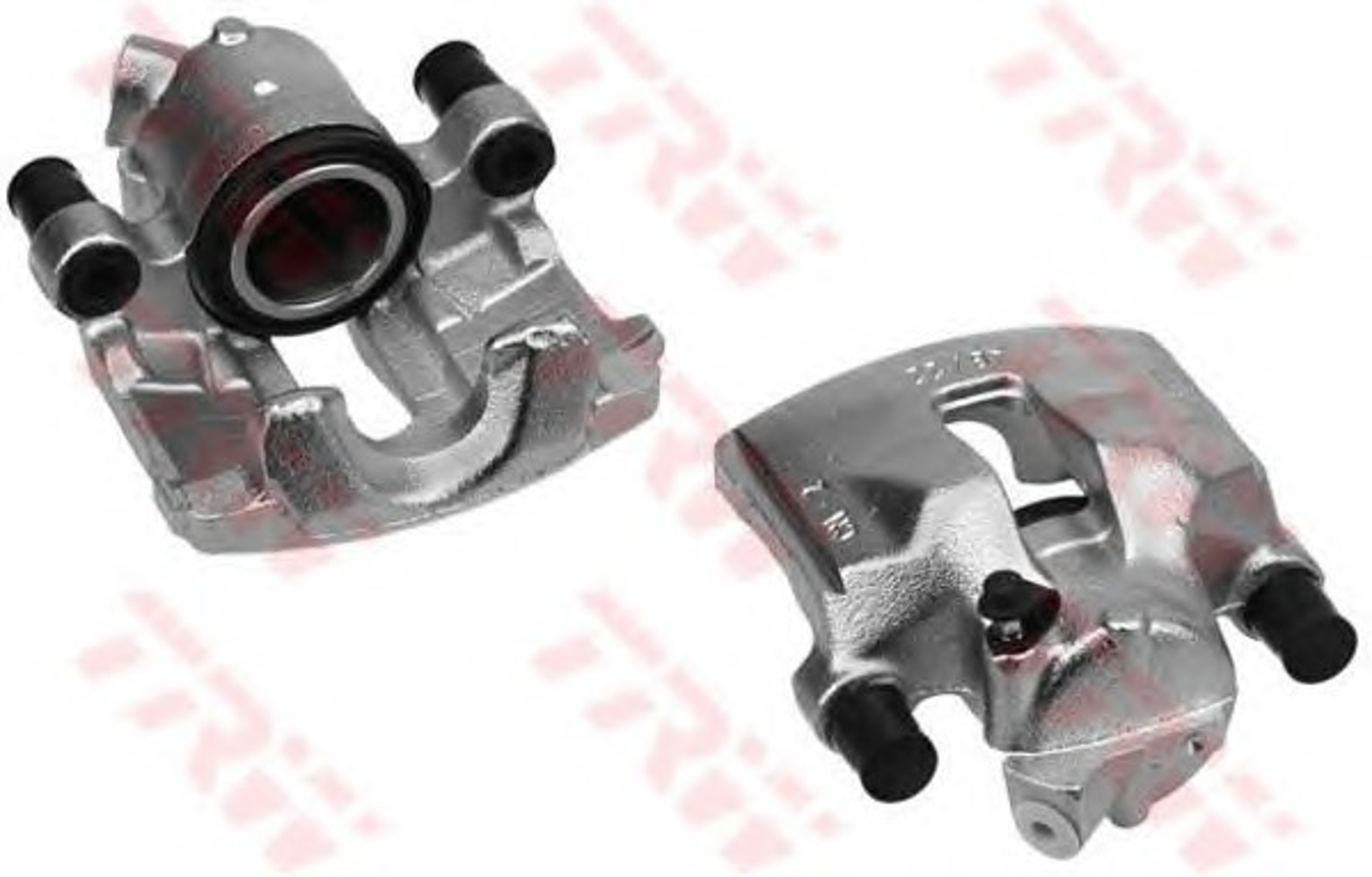 Суппорт тормозной TRW BHV260E