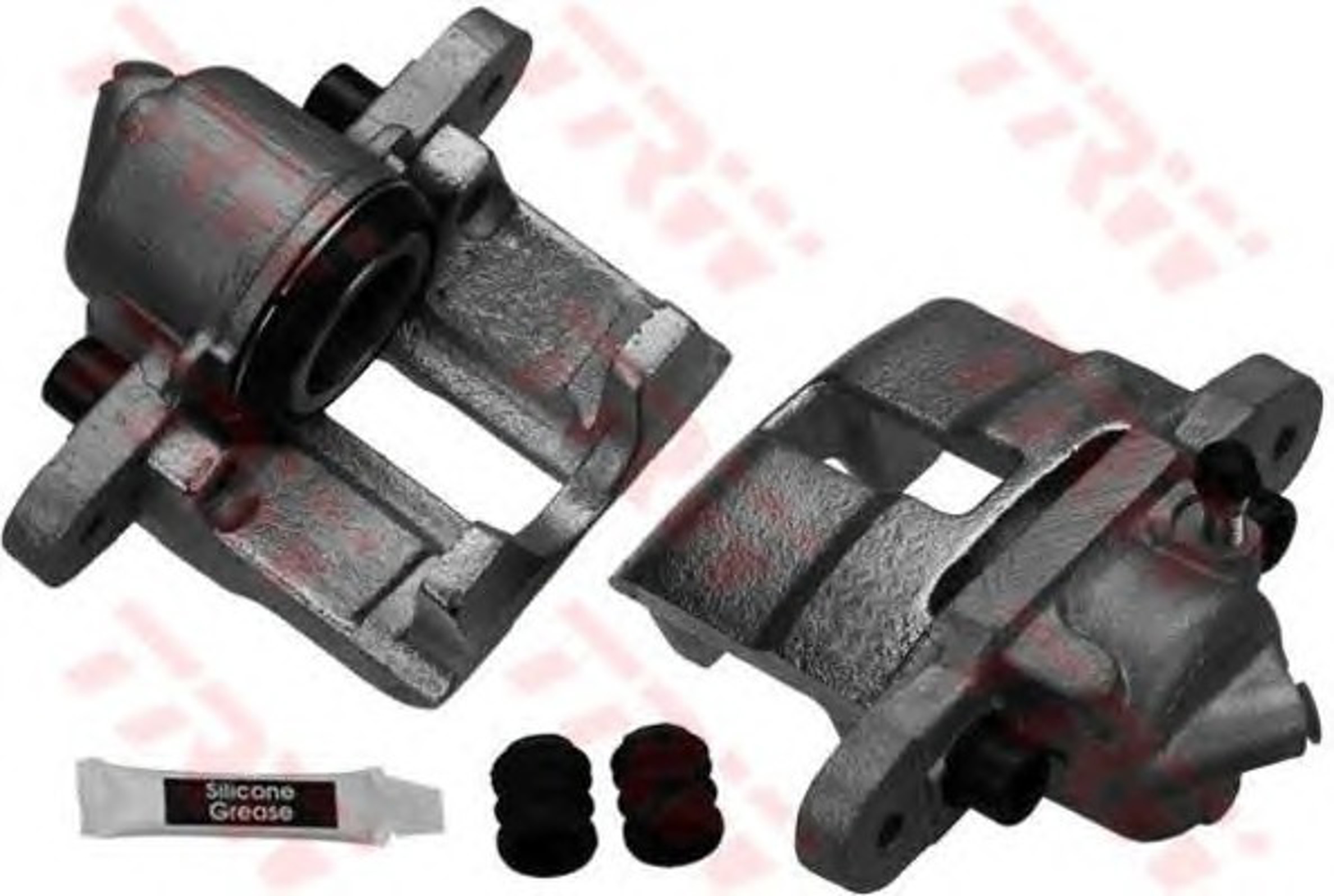 Суппорт тормозной TRW BHV266E