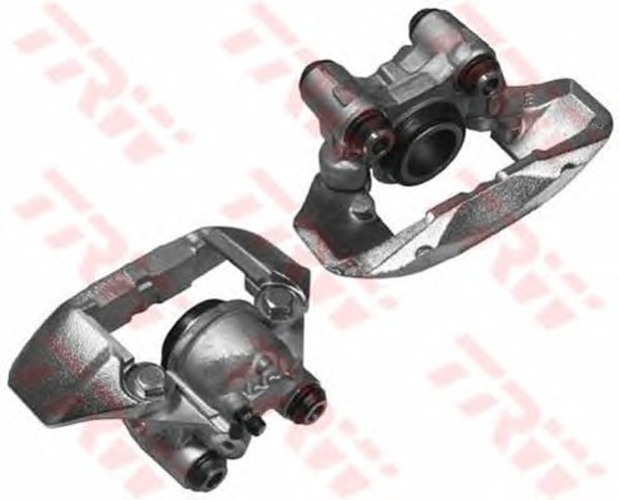 Суппорт тормозной TRW BHV289E