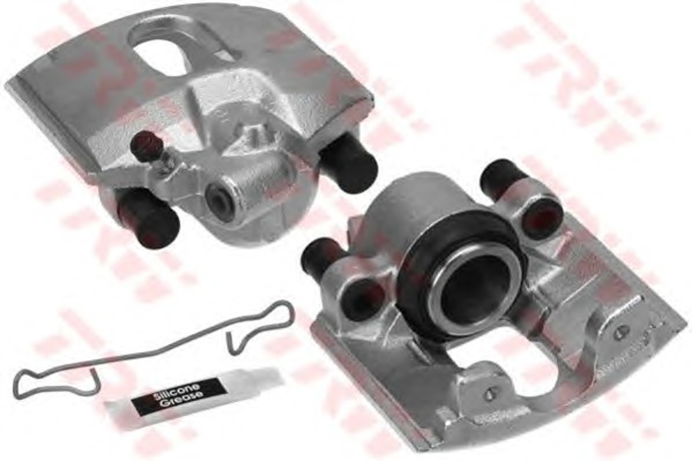 Суппорт тормозной TRW BHV320E