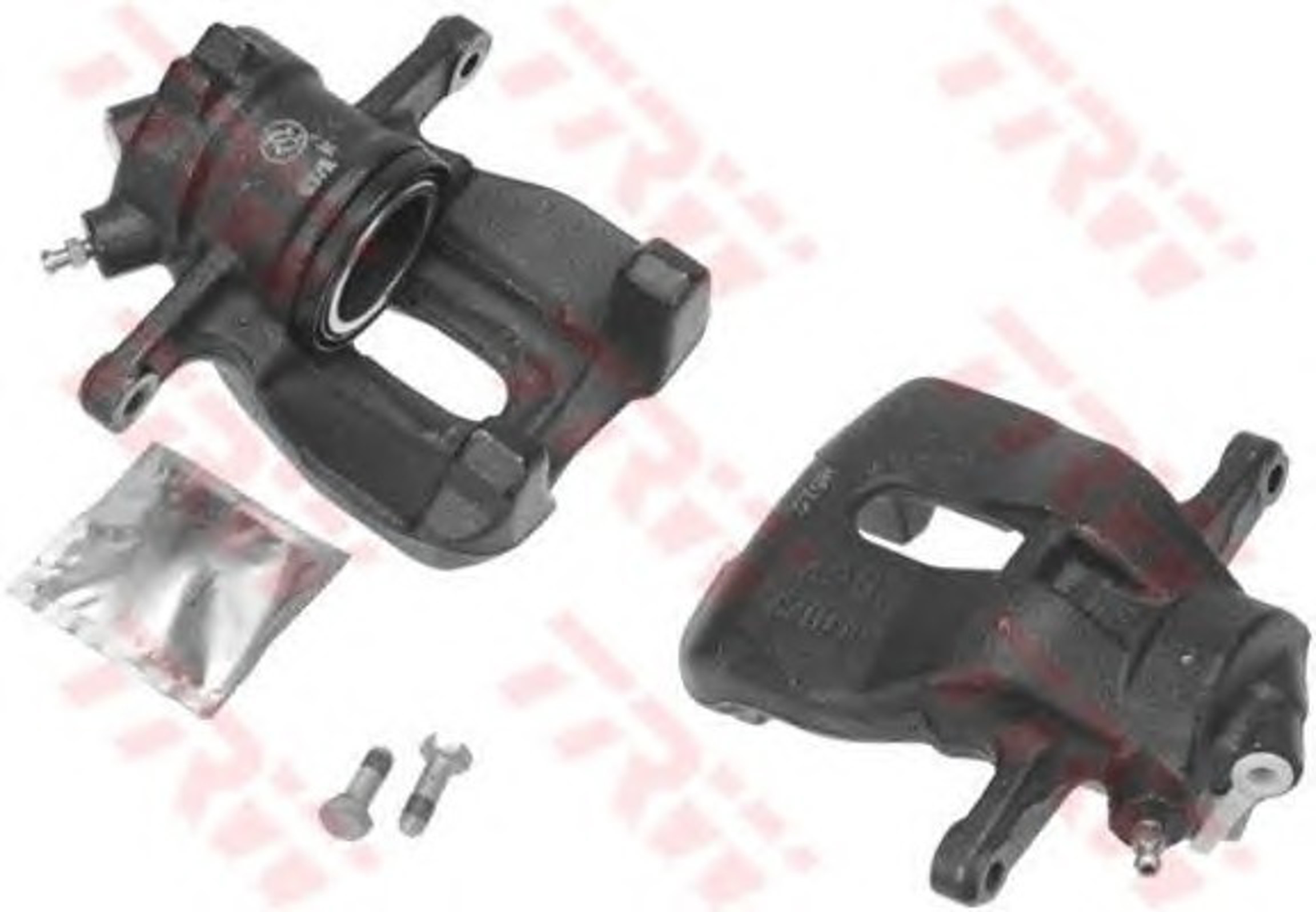 Суппорт тормозной TRW BHV334E