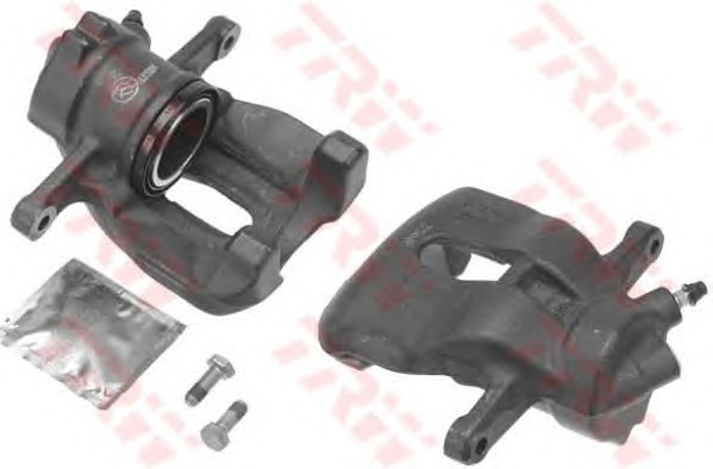 Суппорт тормозной TRW BHV335E