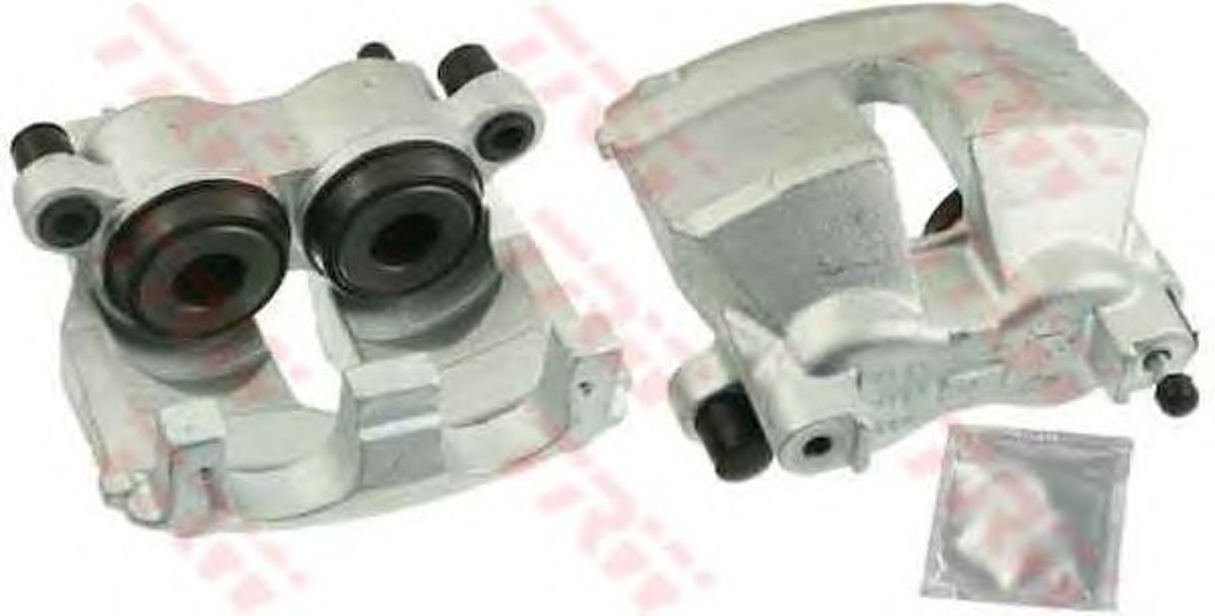 Суппорт тормозной TRW BHV583E