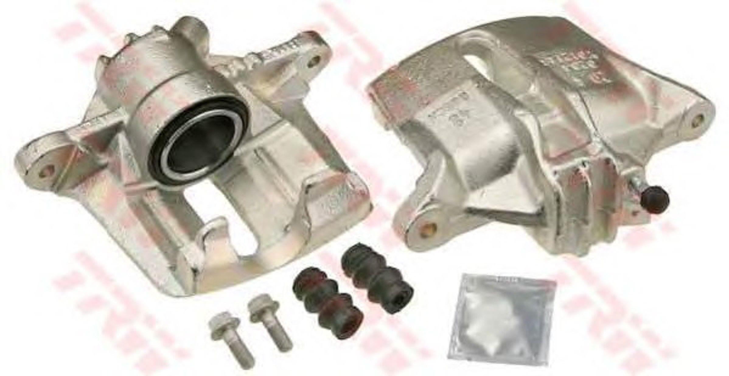 Суппорт тормозной TRW BHV674E