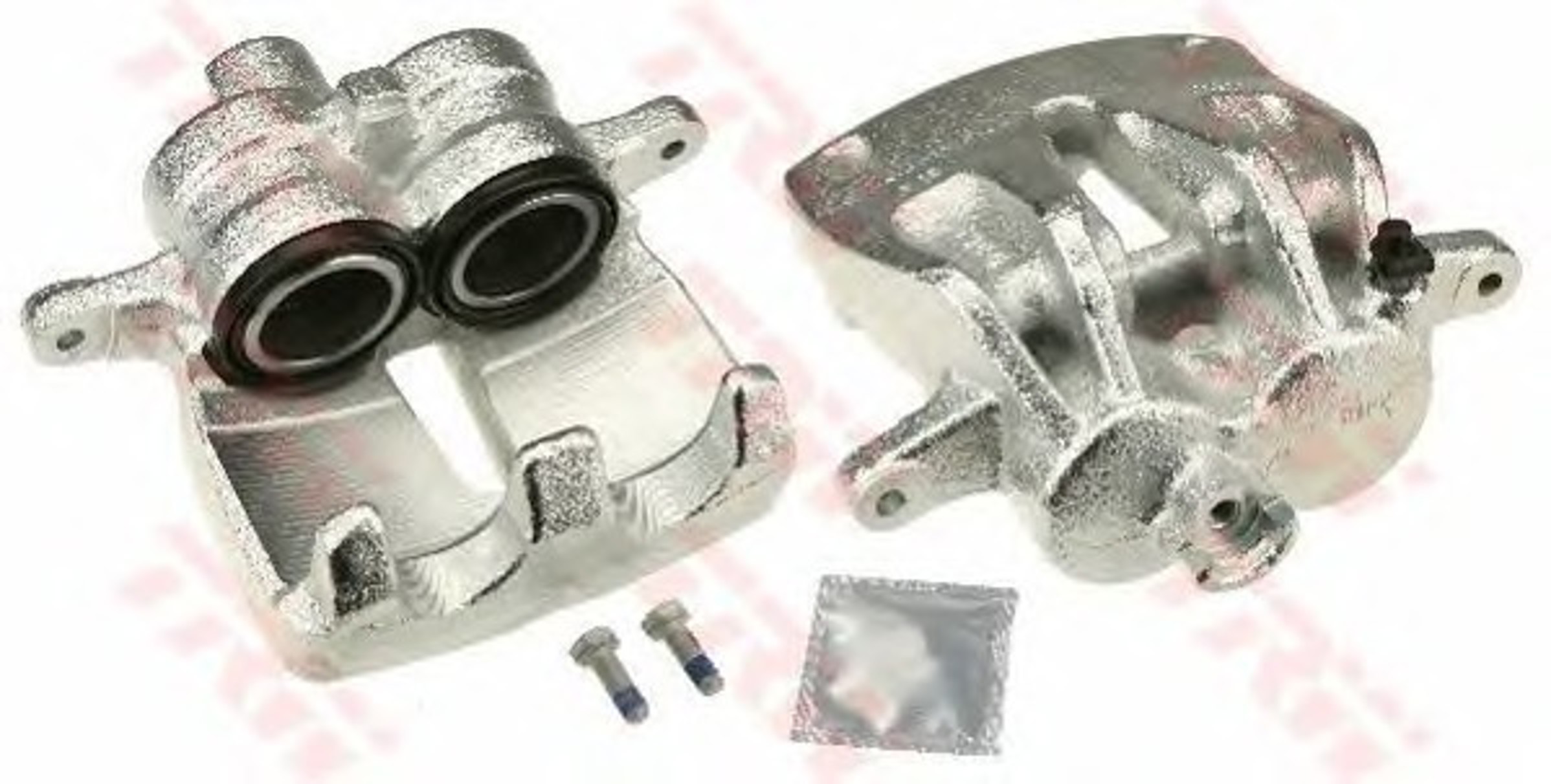 Суппорт тормозной TRW BHV900E