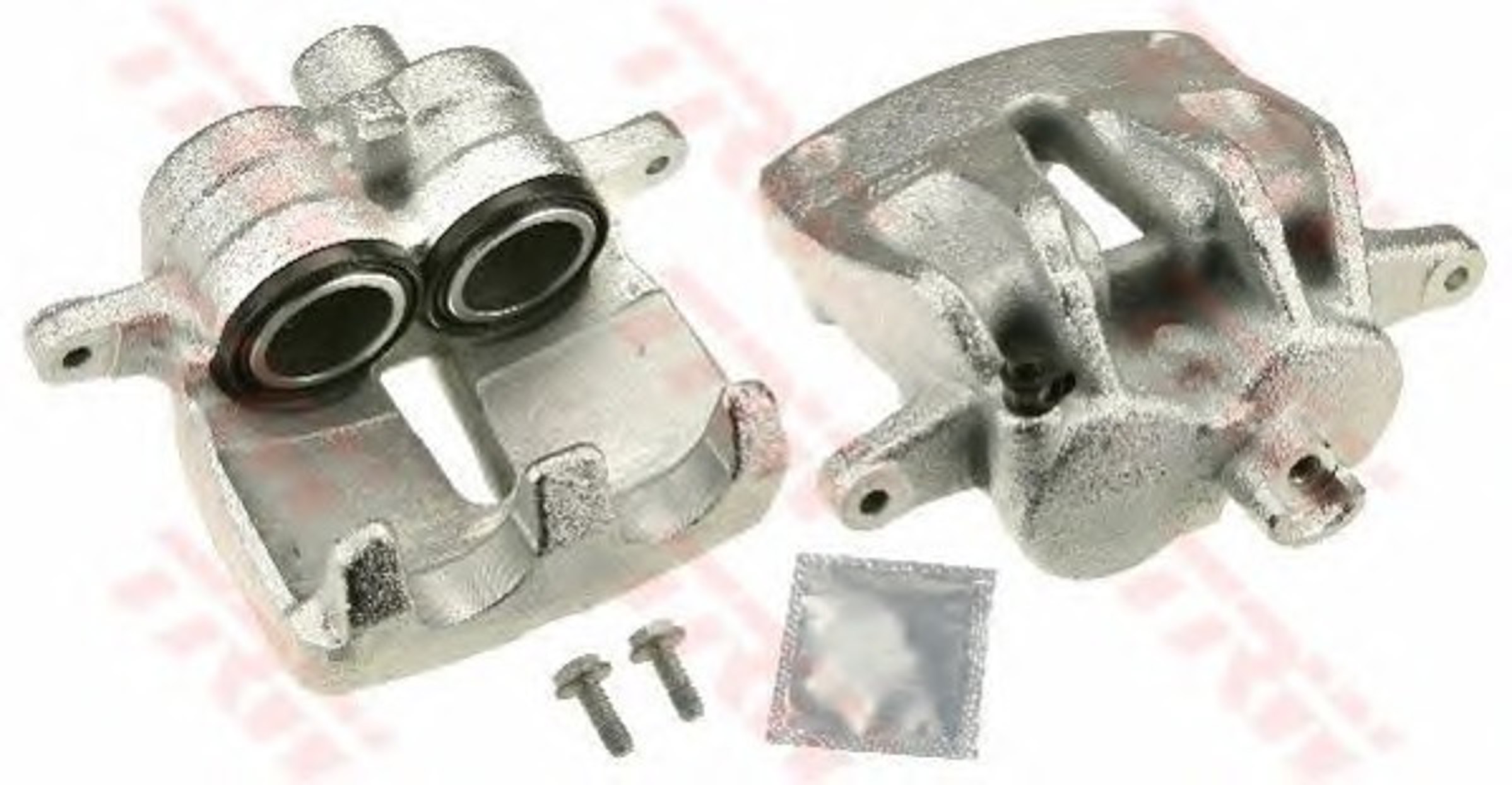 Суппорт тормозной TRW BHV901E