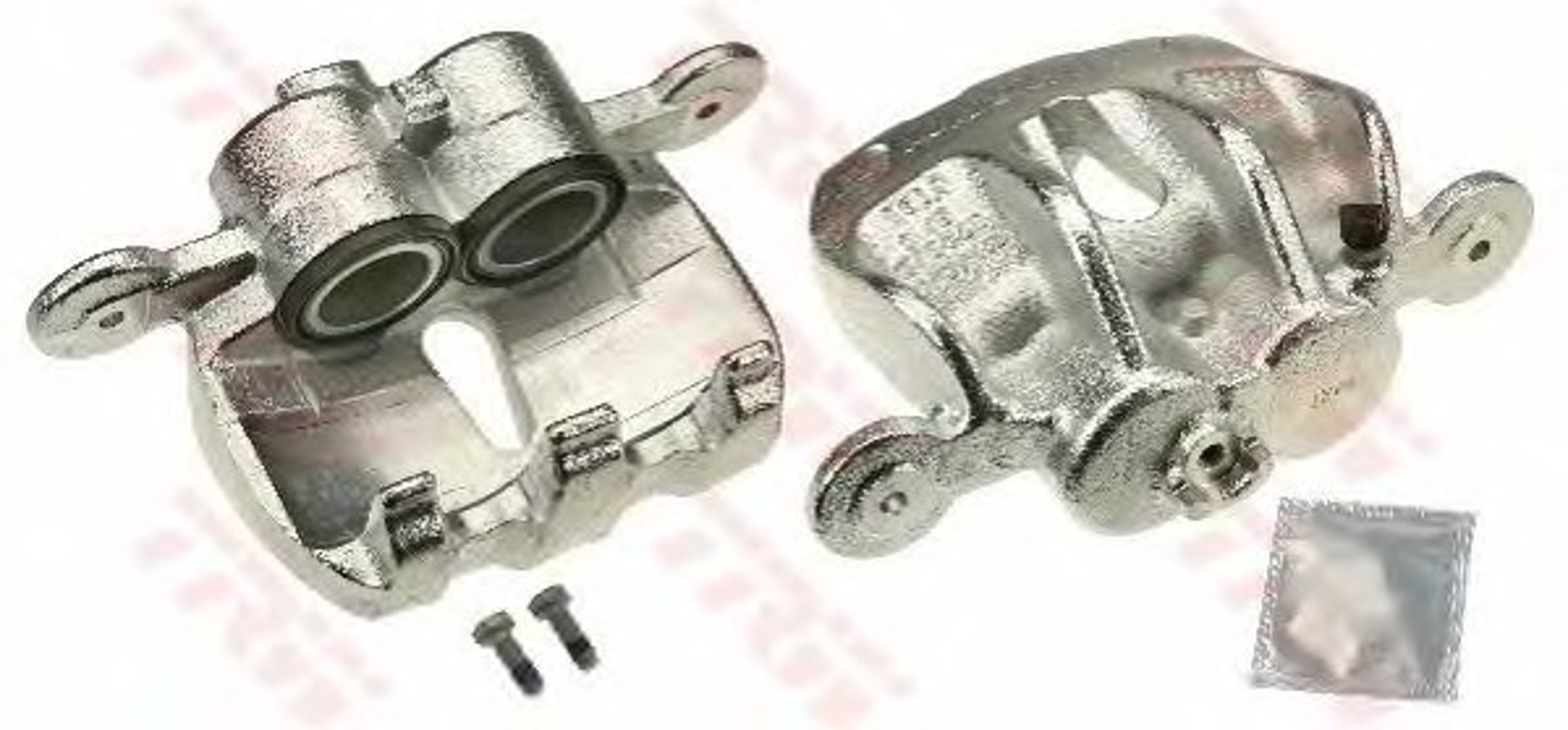 Суппорт тормозной TRW BHV902E