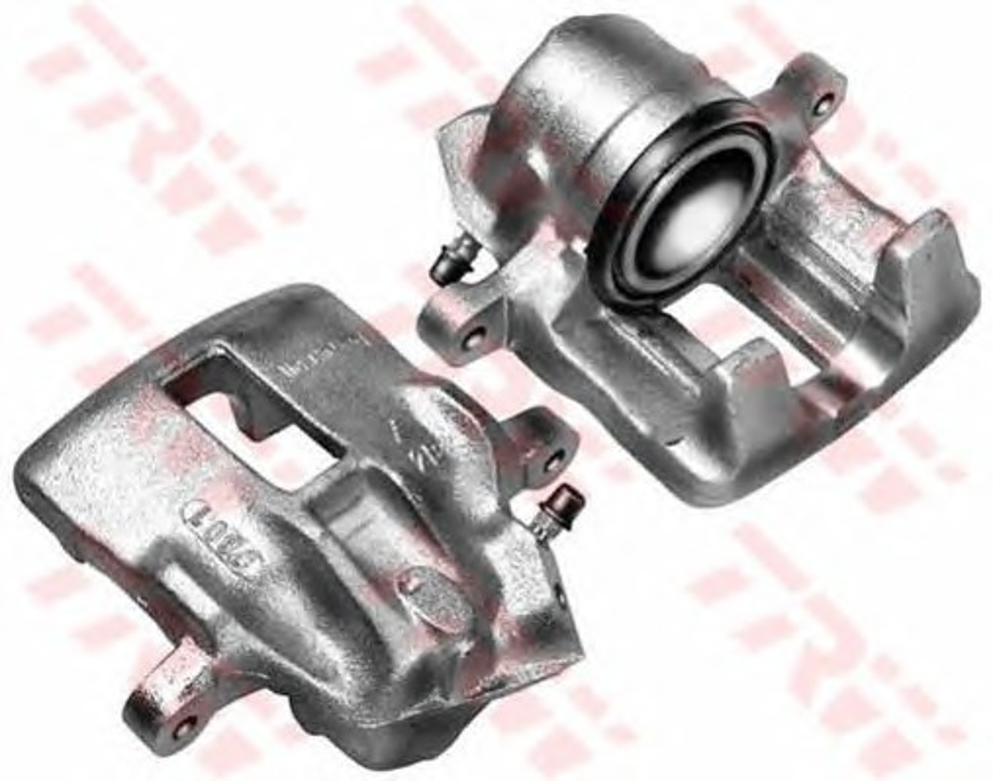 Суппорт тормозной TRW BHW104E