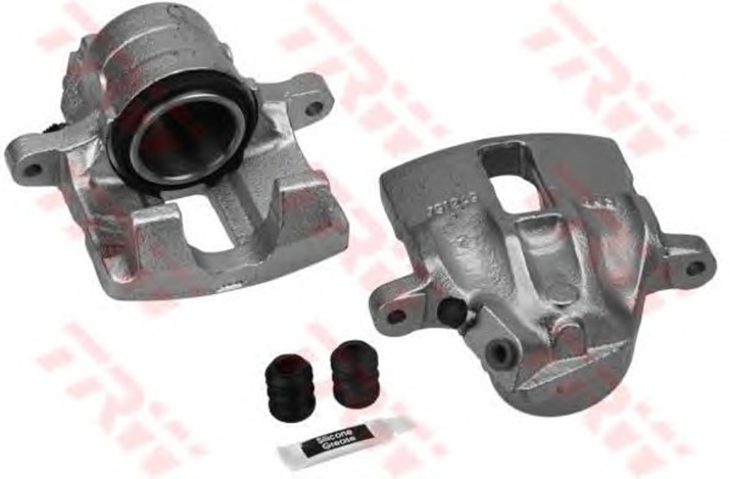 Суппорт тормозной TRW BHW105E