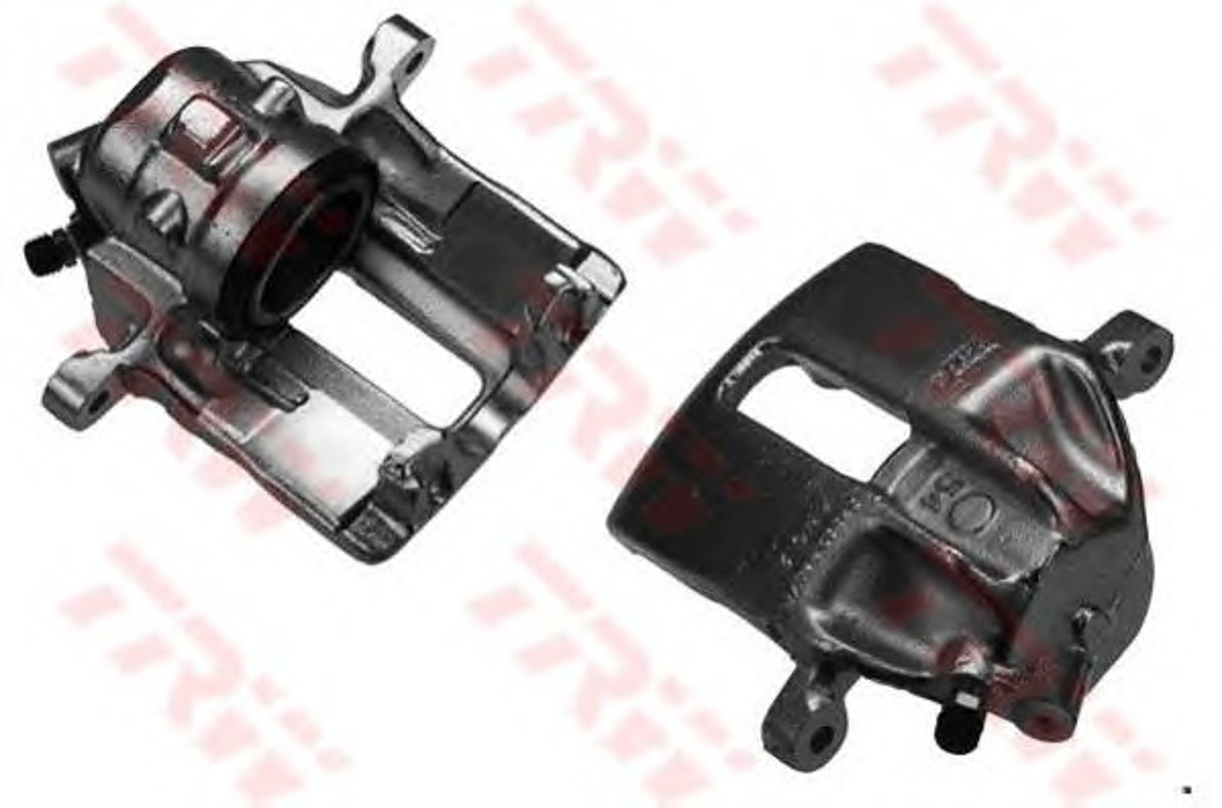 Суппорт тормозной TRW BHW114